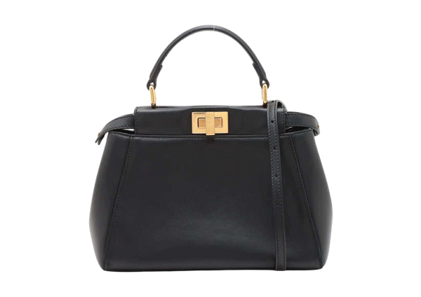 FENDI Peekaboo Mini