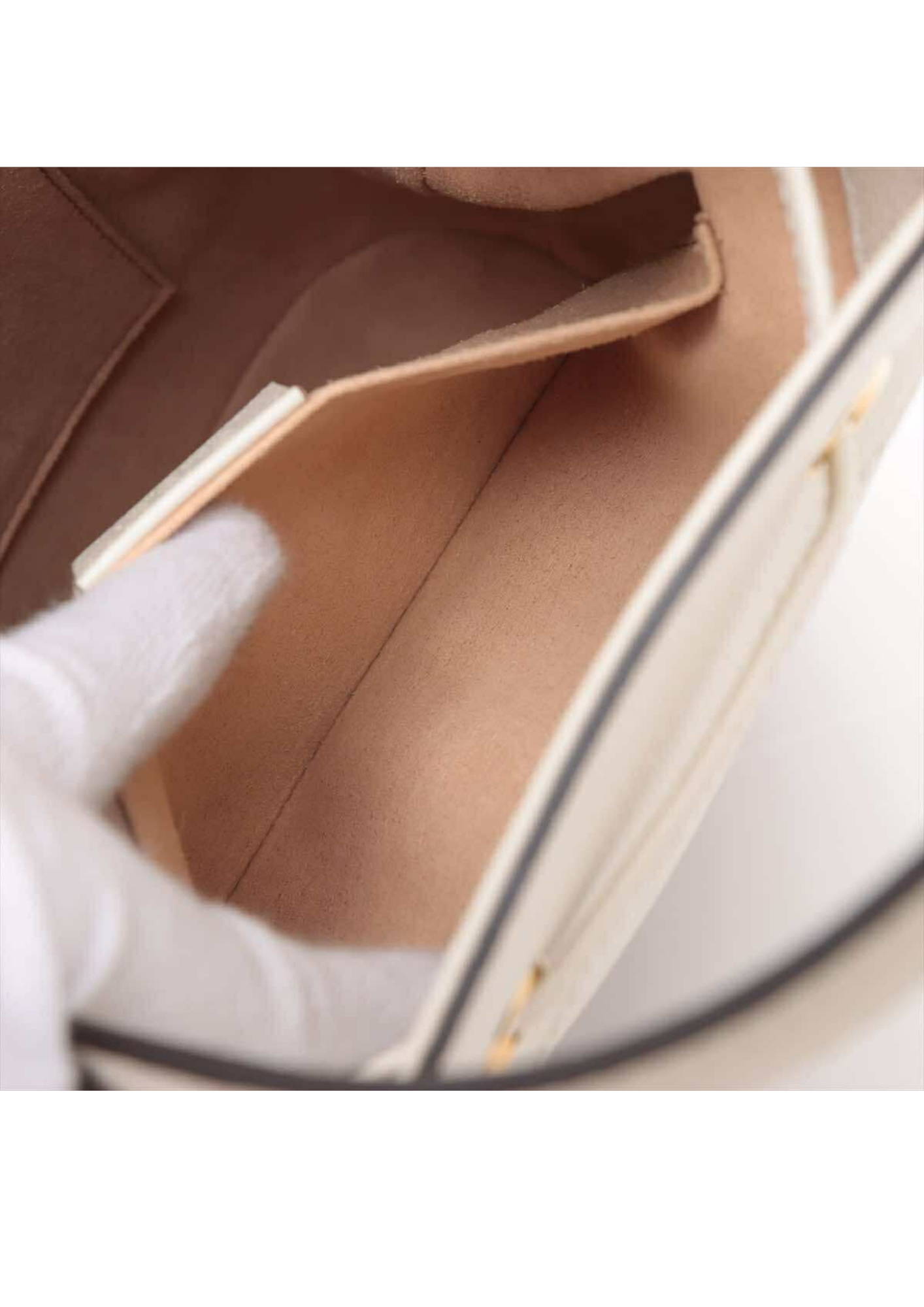 GUCCI Ophidia GG Bucket Bag 2Way