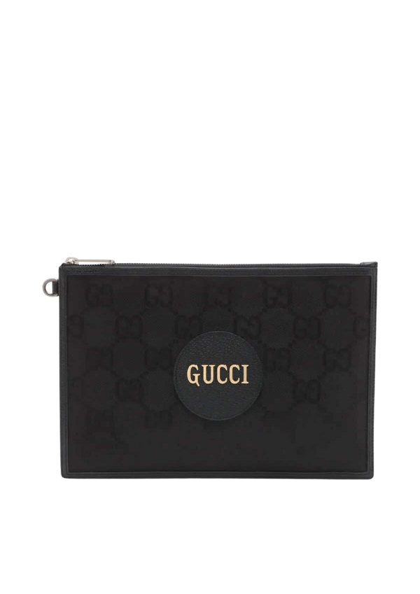 GUCCI Off The Grid Clutch Bag