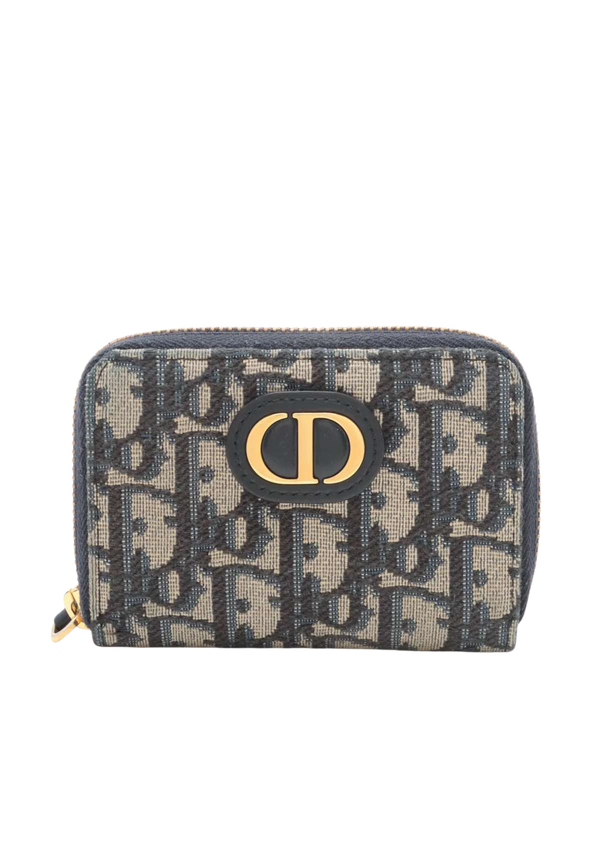 CHRISTIAN DIOR Small 30 Montaiugne Voyaguer