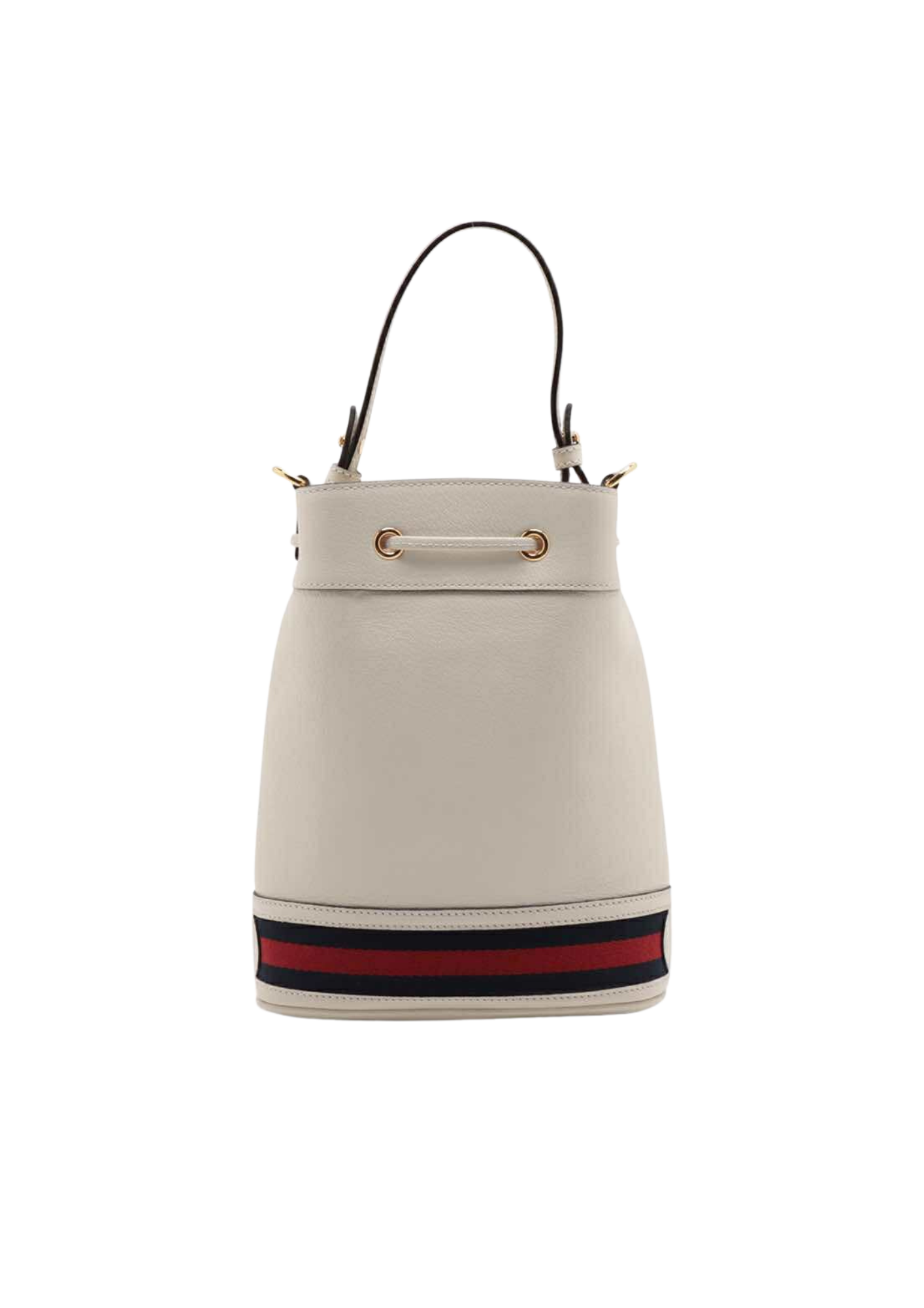 GUCCI Ophidia GG Bucket Bag 2Way