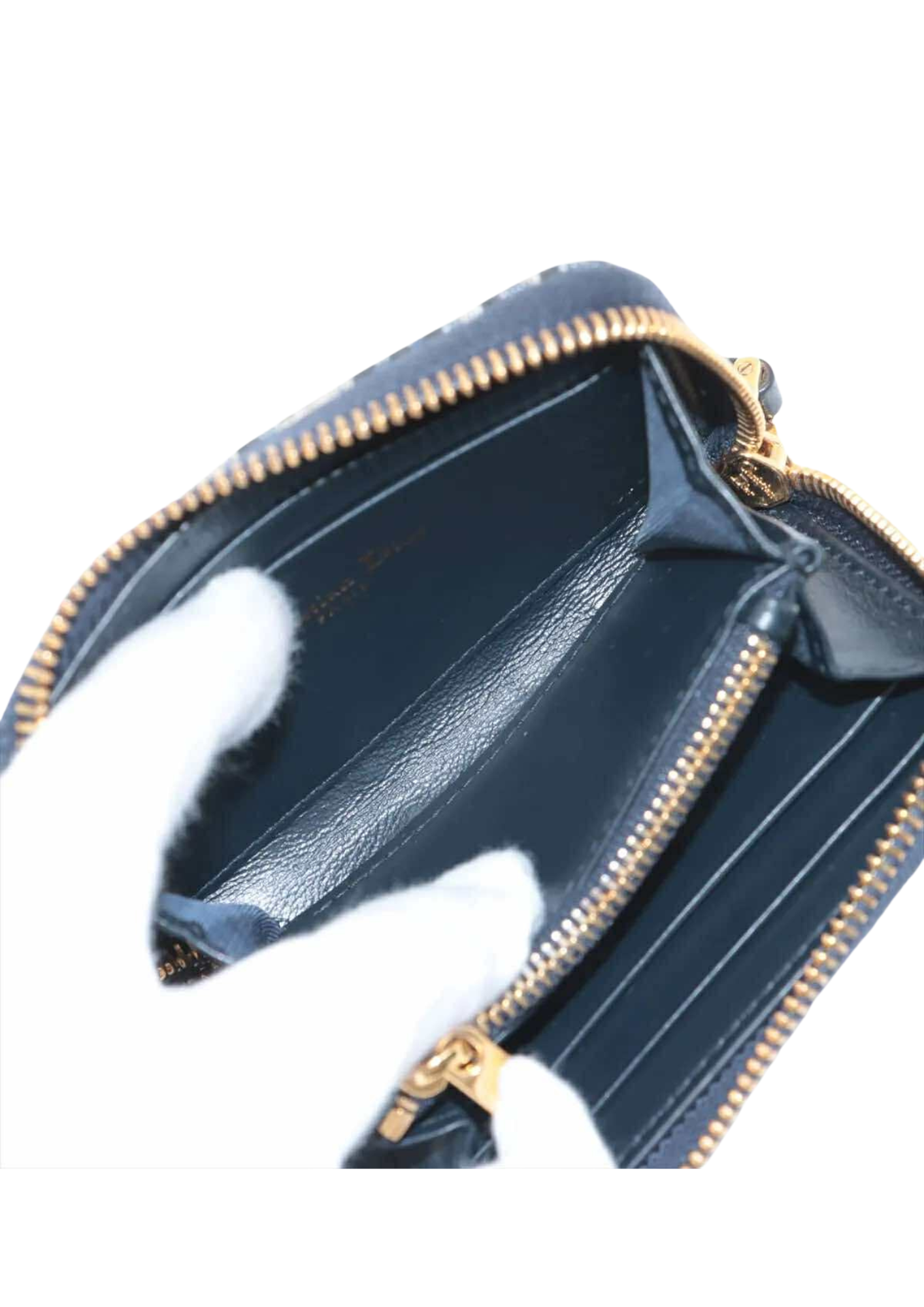 CHRISTIAN DIOR Small 30 Montaiugne Voyaguer