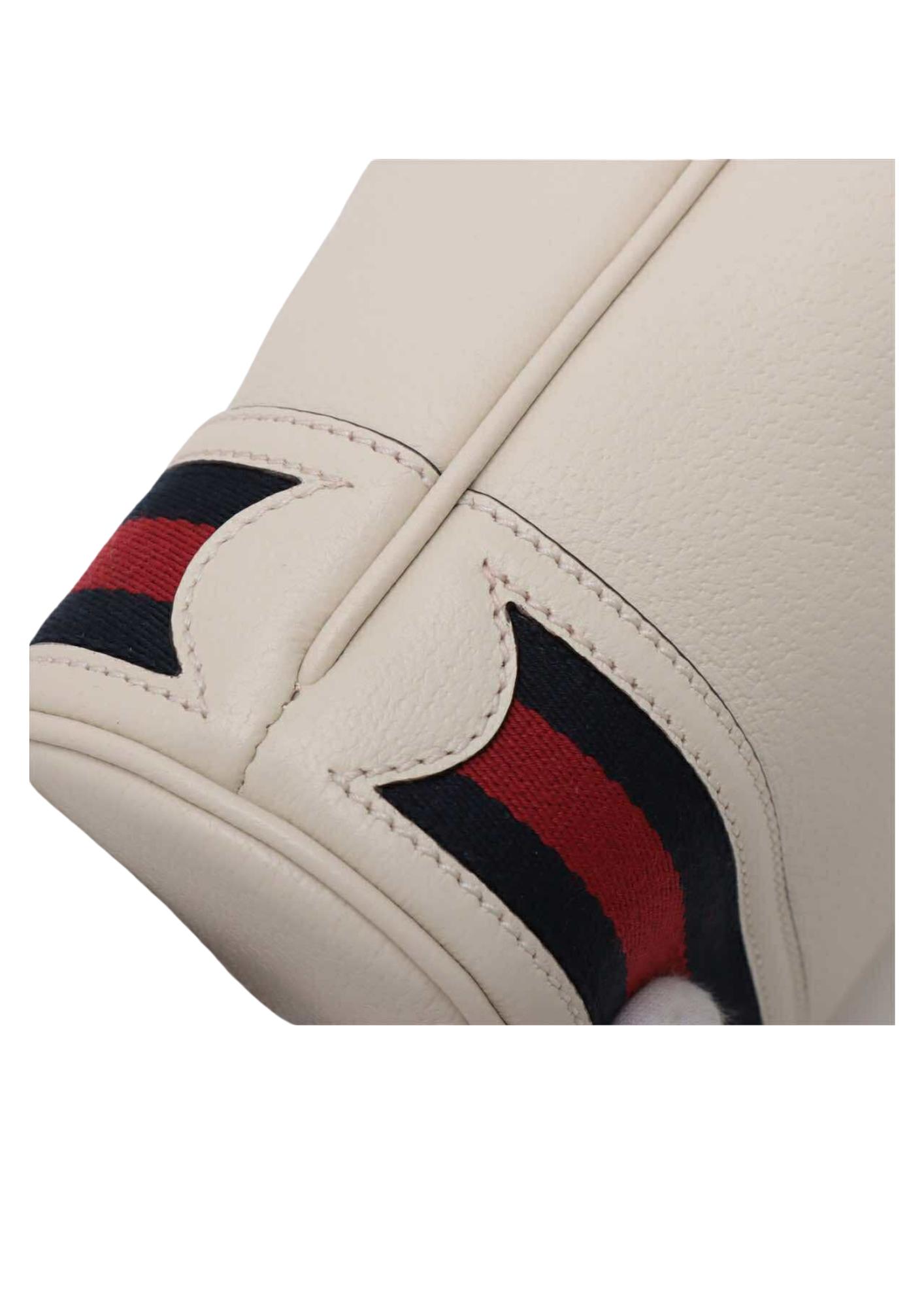 GUCCI Ophidia GG Bucket Bag 2Way