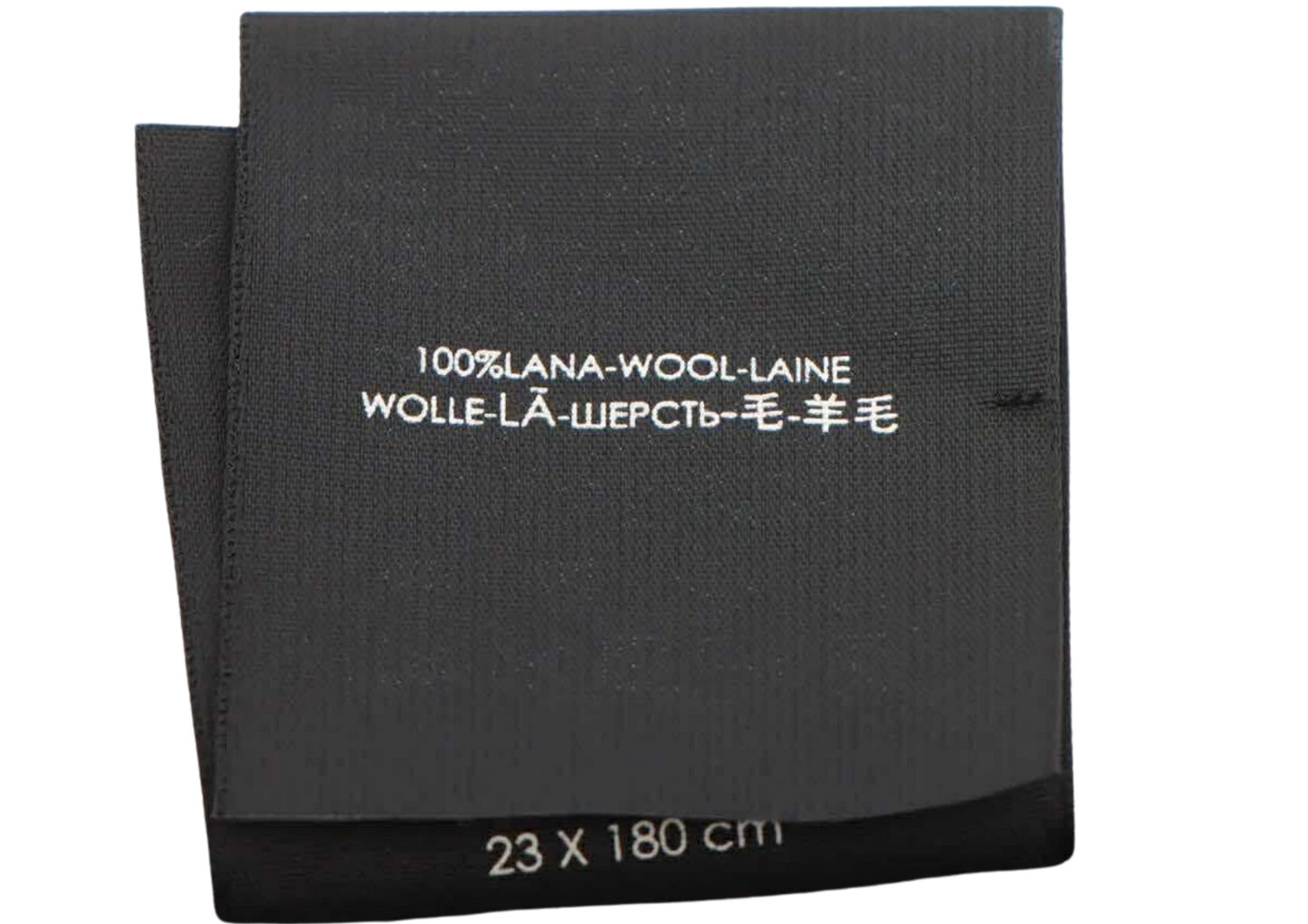 GUCCI Sherry Line Scarf