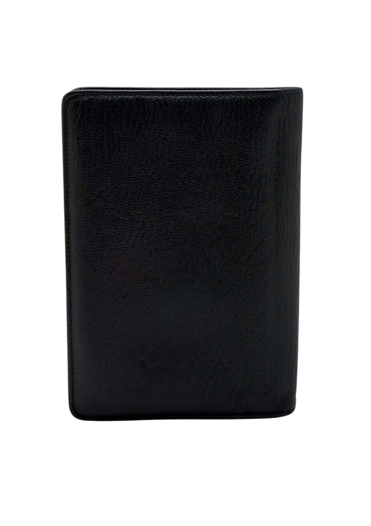 CHANEL Coco Mark Leather