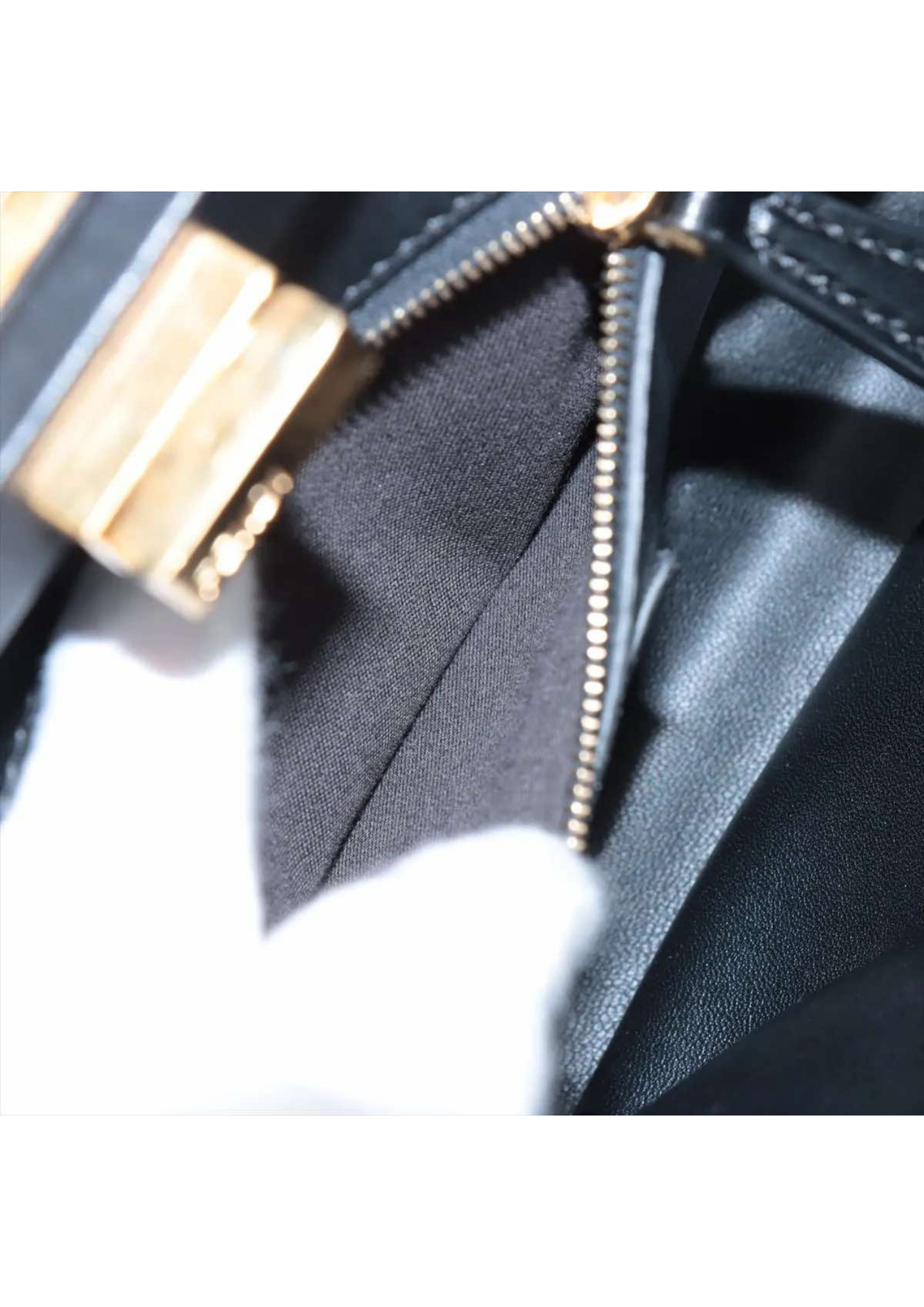 FENDI Peekaboo Mini