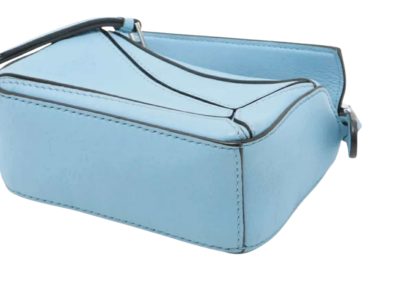 LOEWE Nano Puzzle 2Way Shoulder Bag