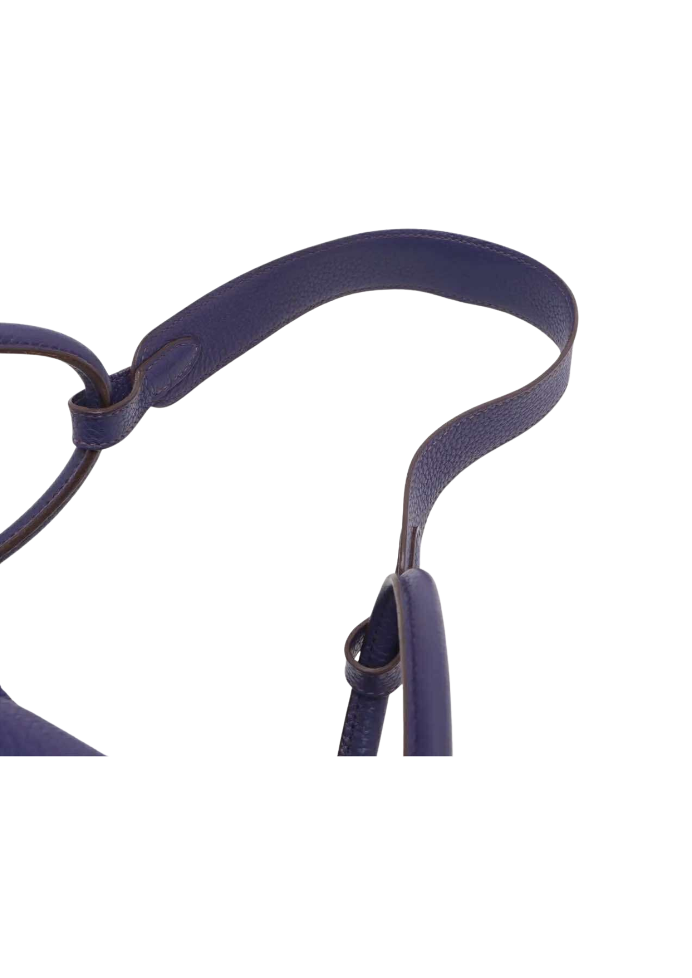 HERMÈS Lindy 30 Taurillon Clemence
