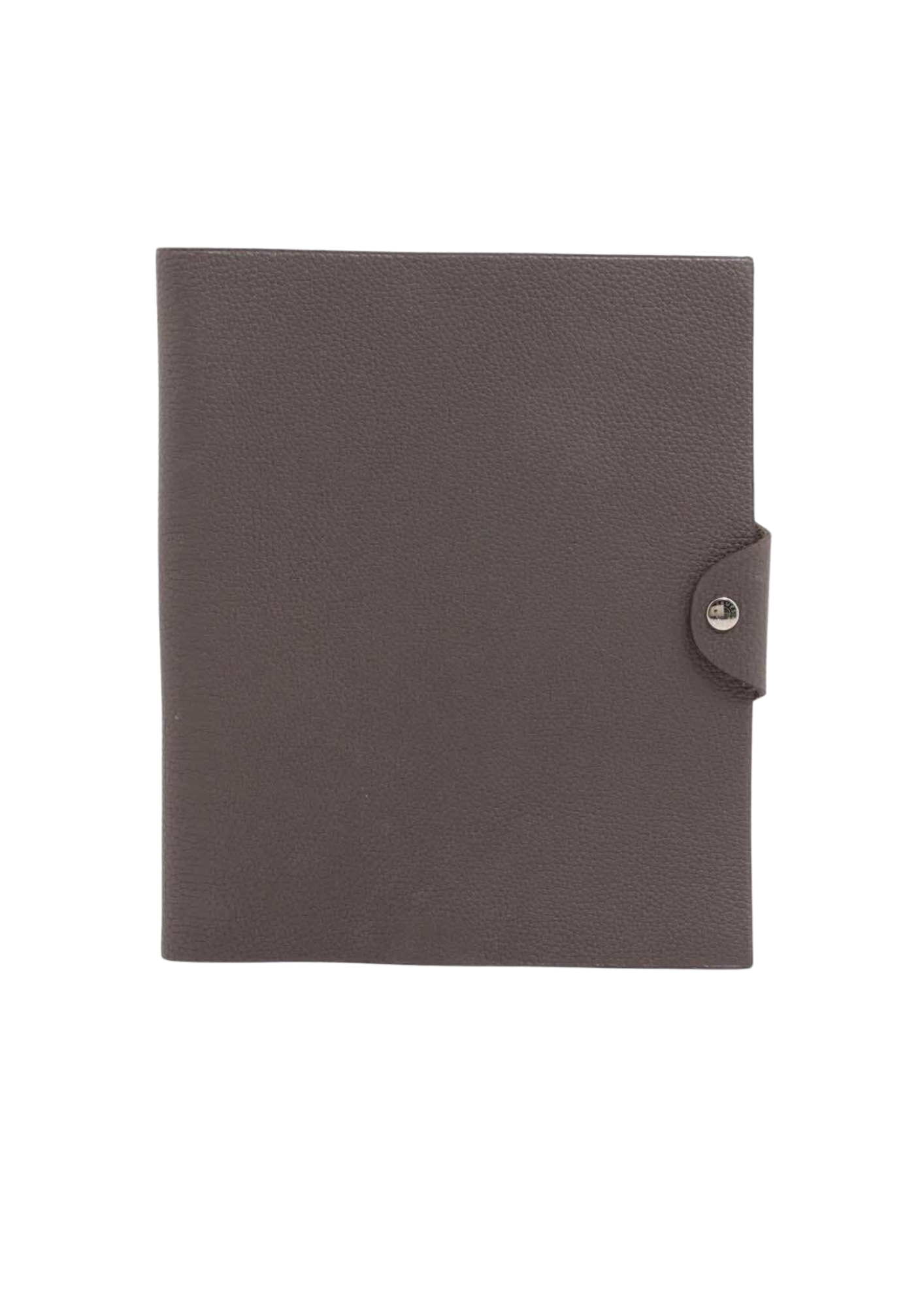HERMÈS Ulysse Notebook cover