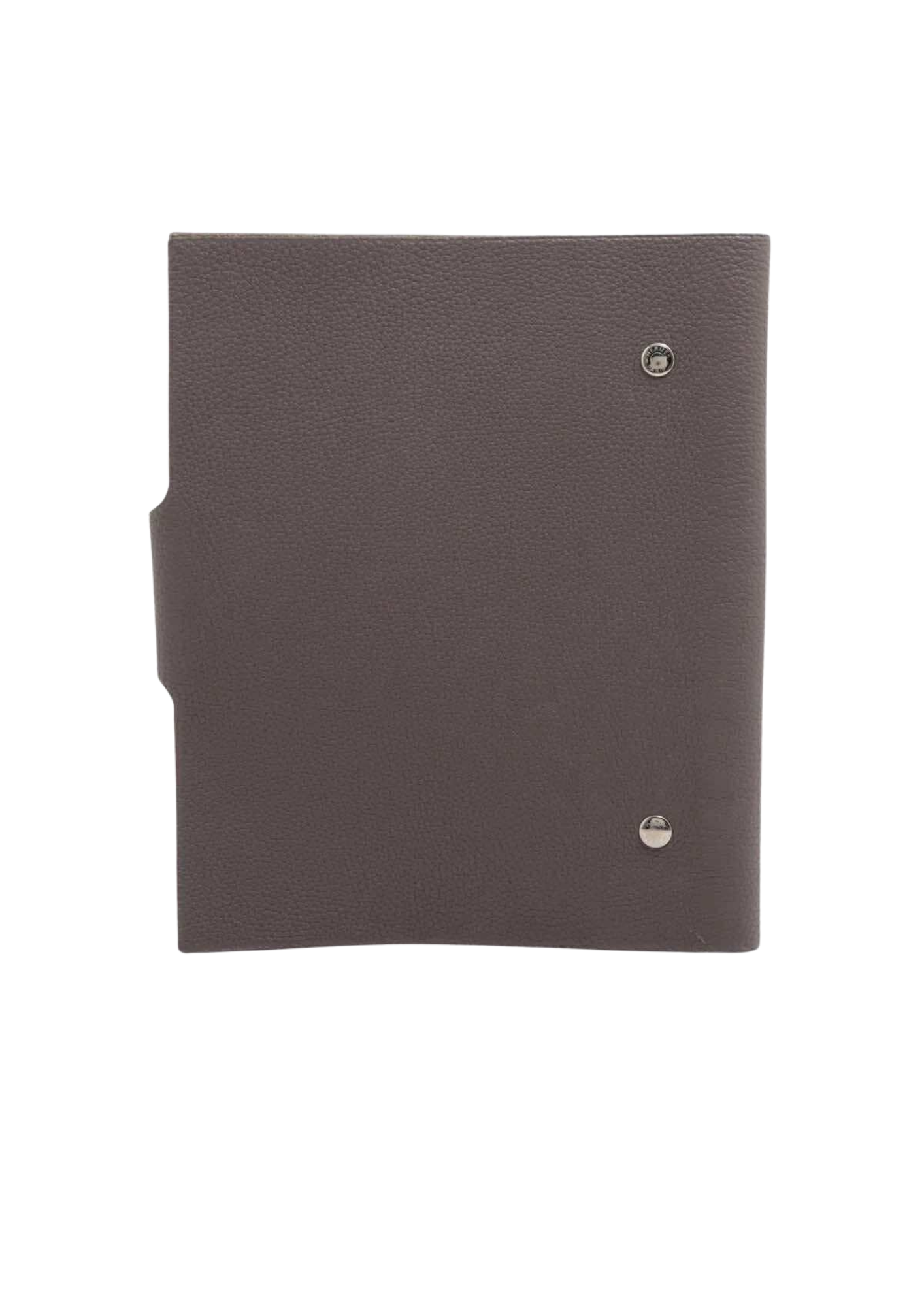 HERMÈS Ulysse Notebook cover