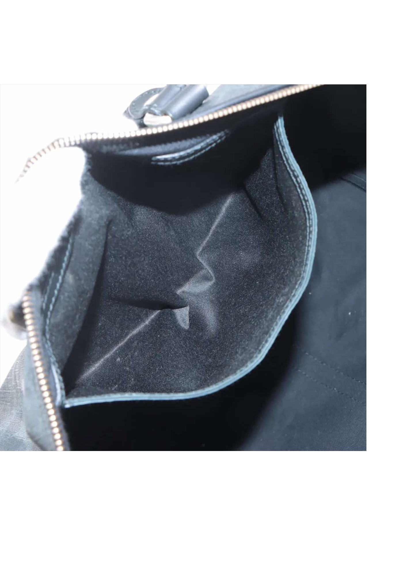 GUCCI GG Supreme Sherry Line Boston bag