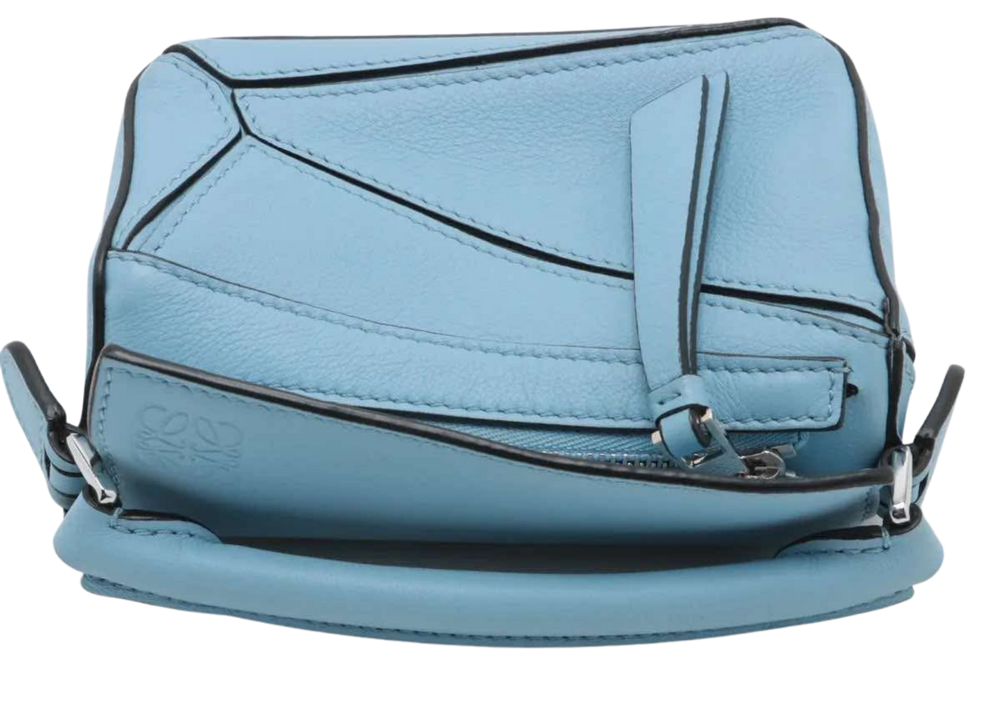 LOEWE Nano Puzzle 2Way Shoulder Bag