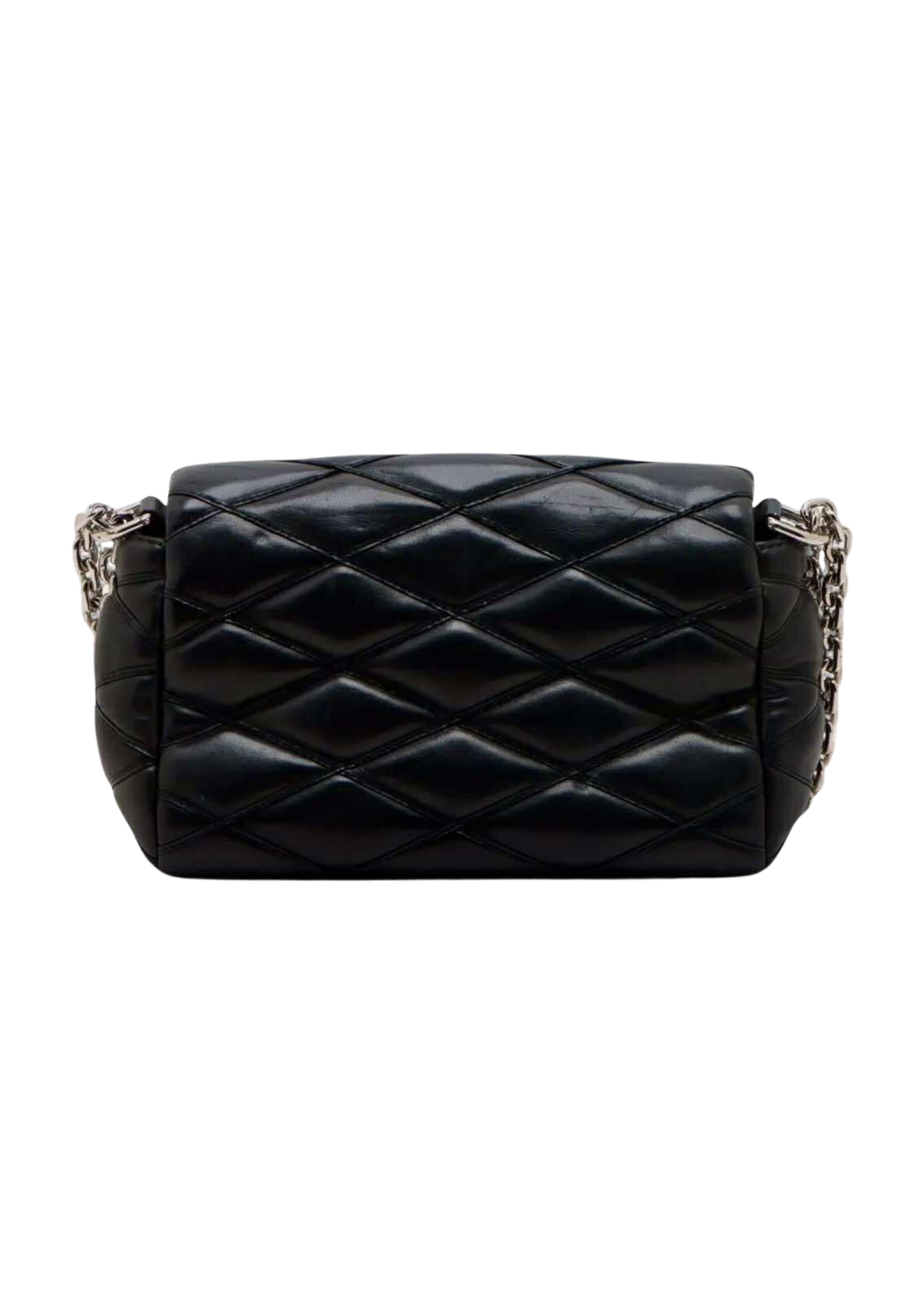 LOUIS VUITTON GO-14 Malletage PM