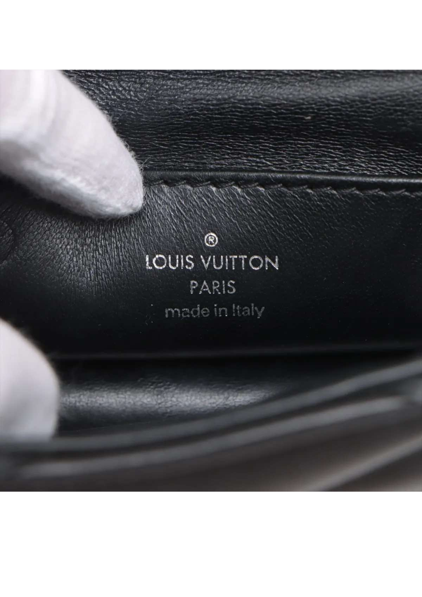 LOUIS VUITTON GO-14 Malletage PM
