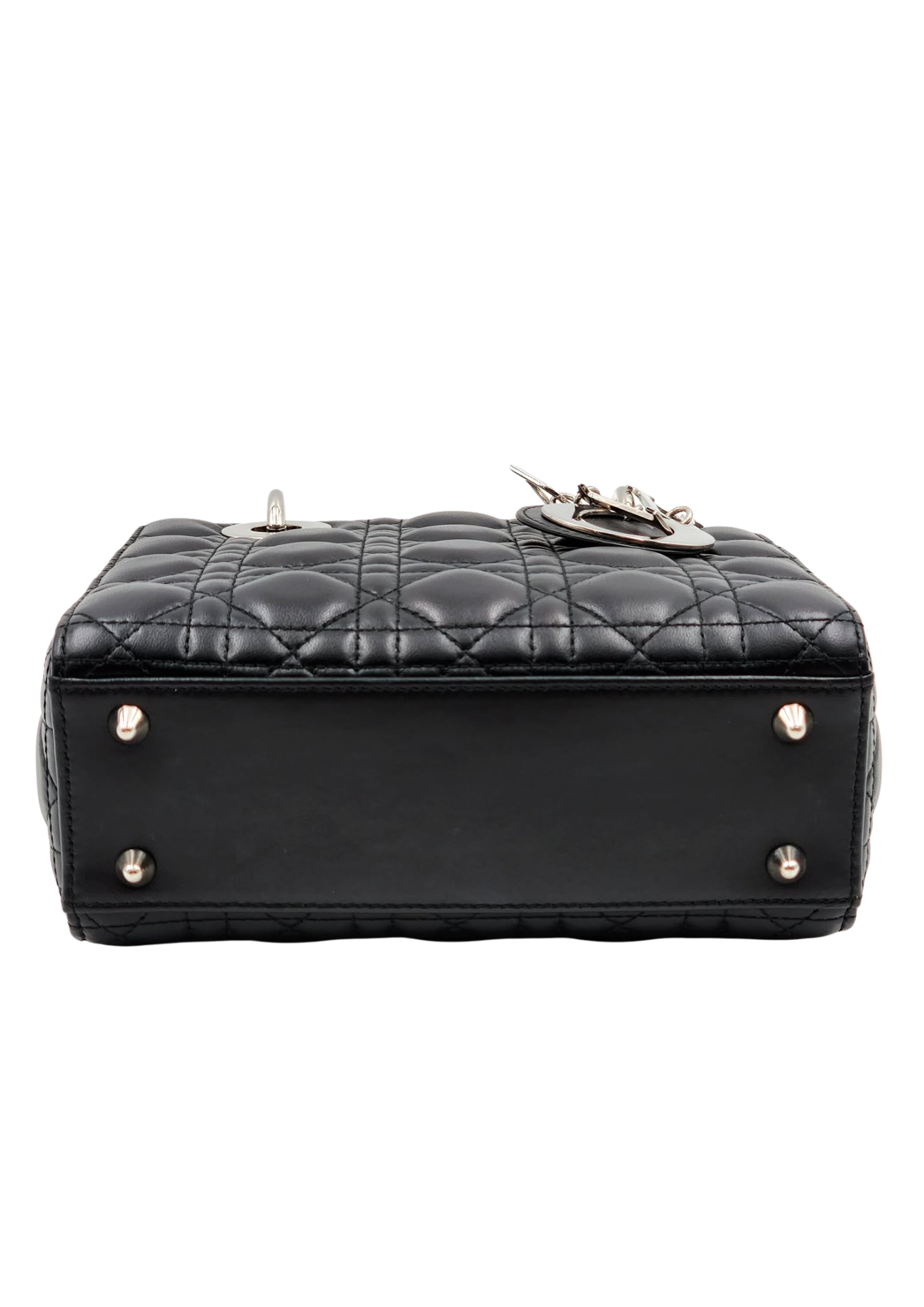 CHRISTIAN DIOR Medium Lady Dior