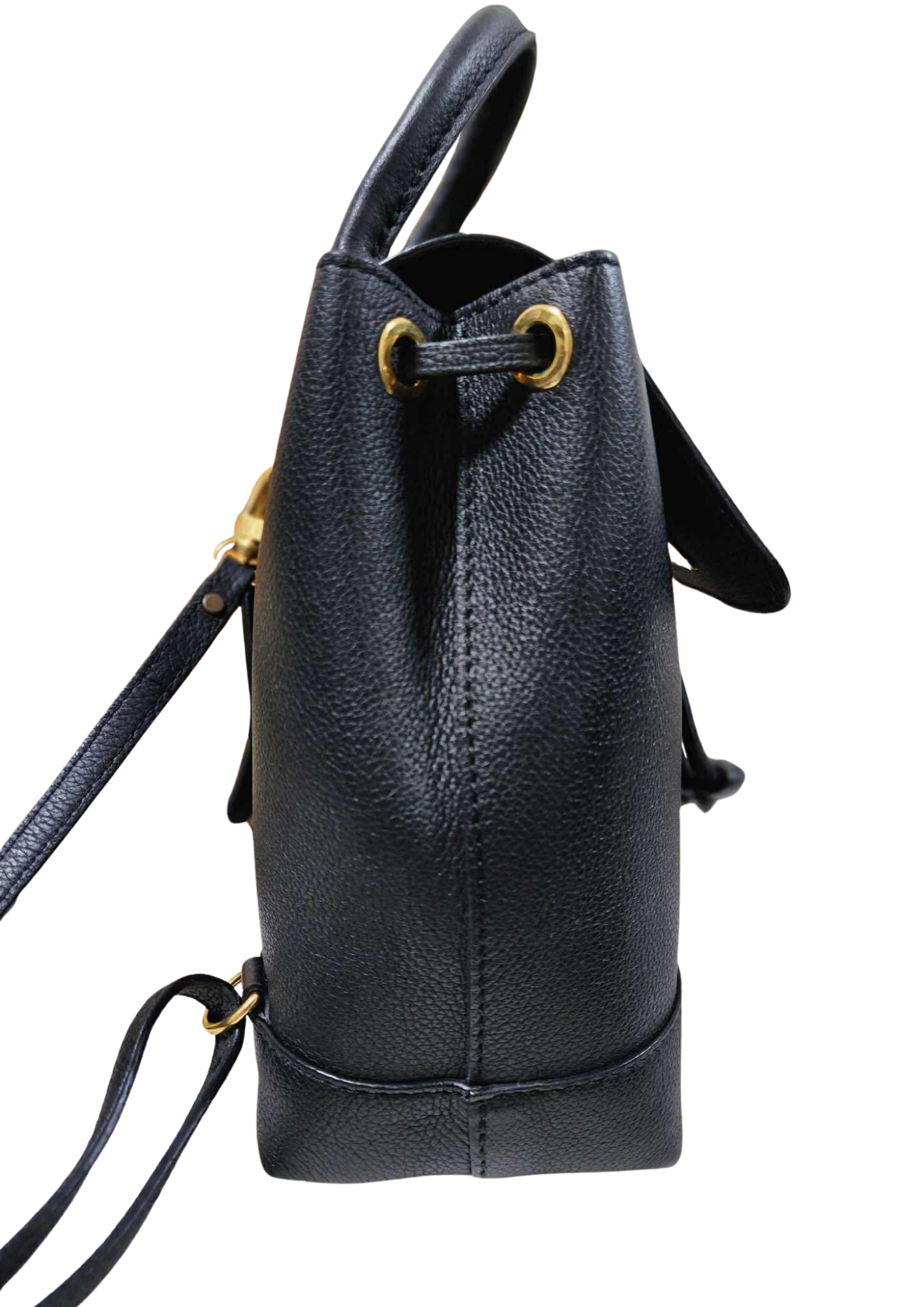 LOUIS VUITTON Lockme Mini Backpack