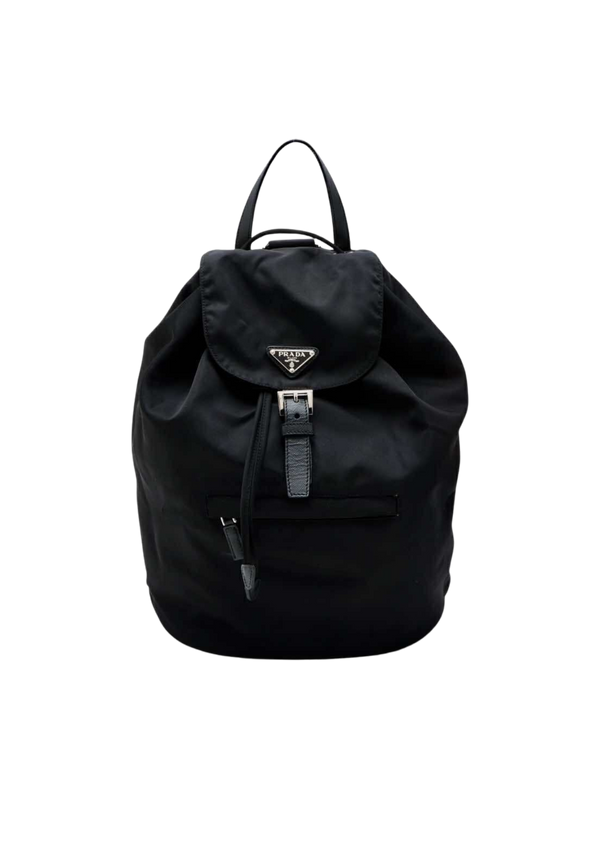 PRADA Tessuto Backpack