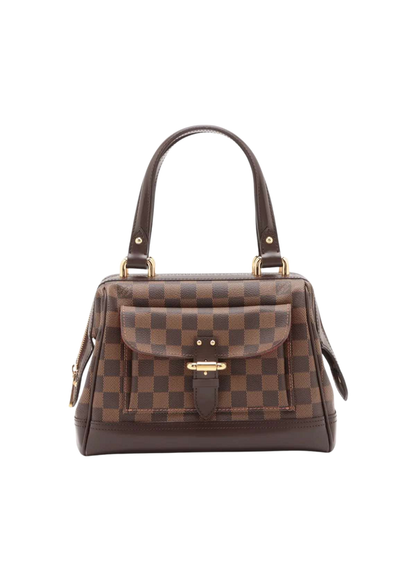LOUIS VUITTON Damier Knightsbridge