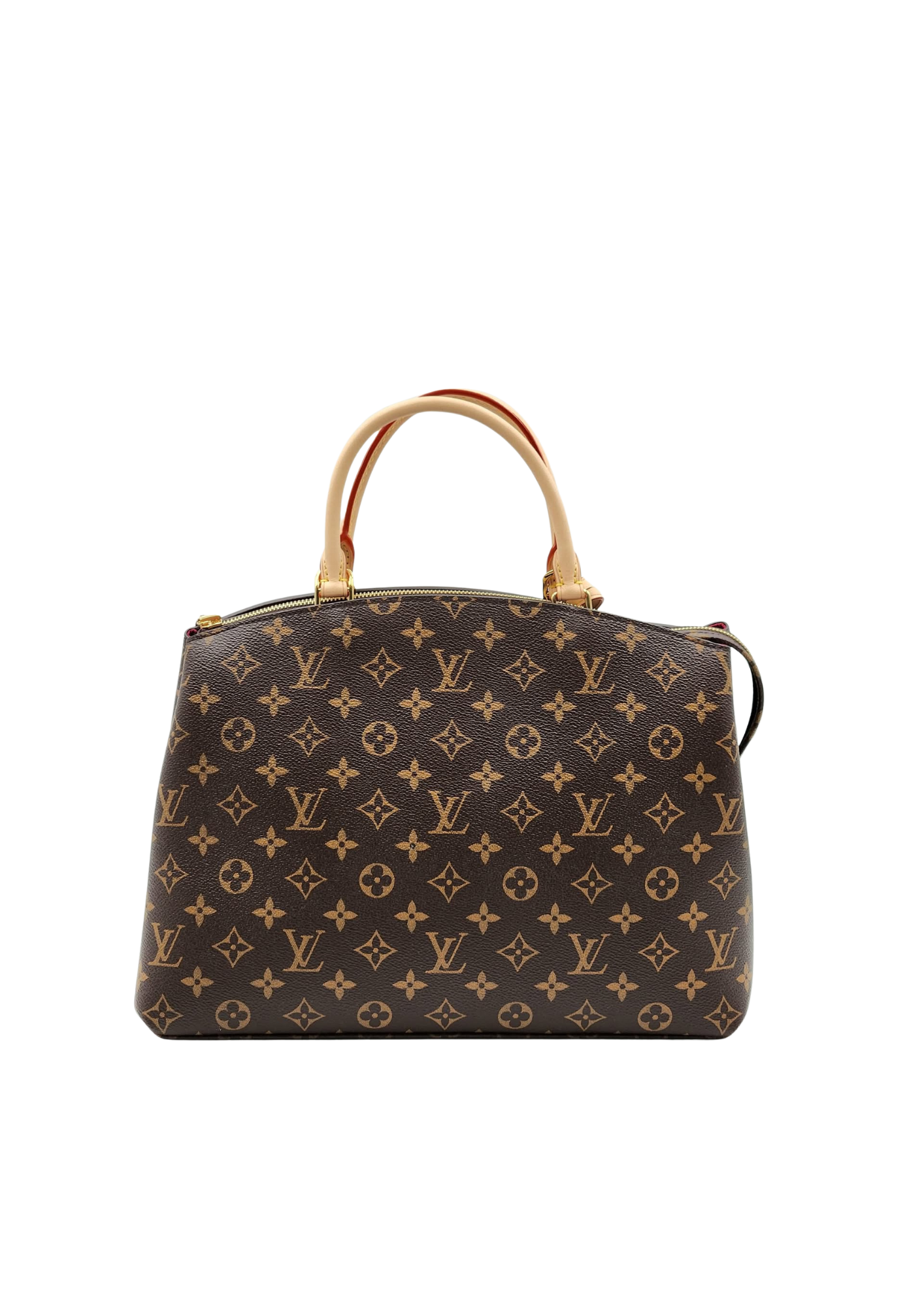 LOUIS VUITTON Grand Palais MM