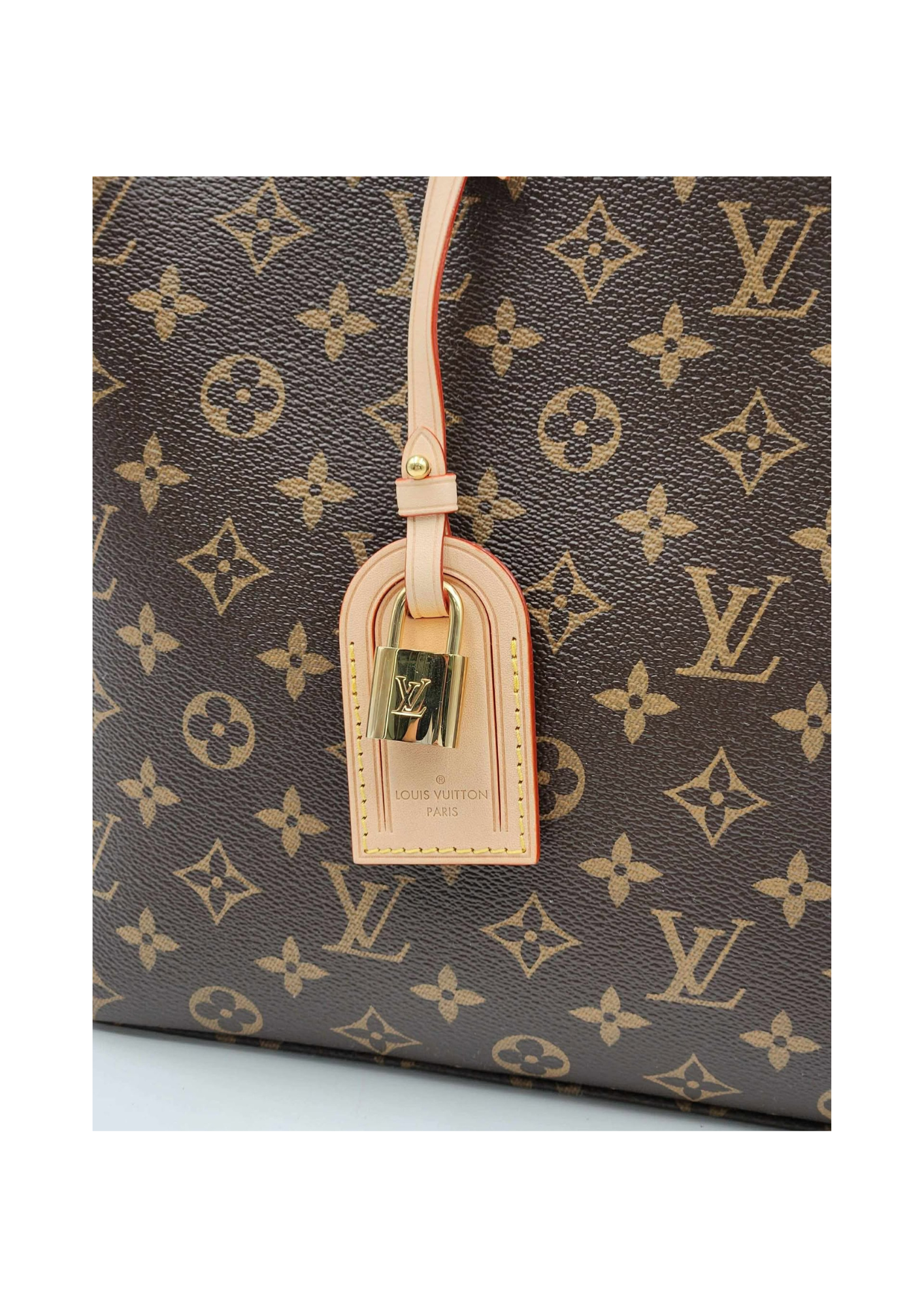 LOUIS VUITTON Grand Palais MM