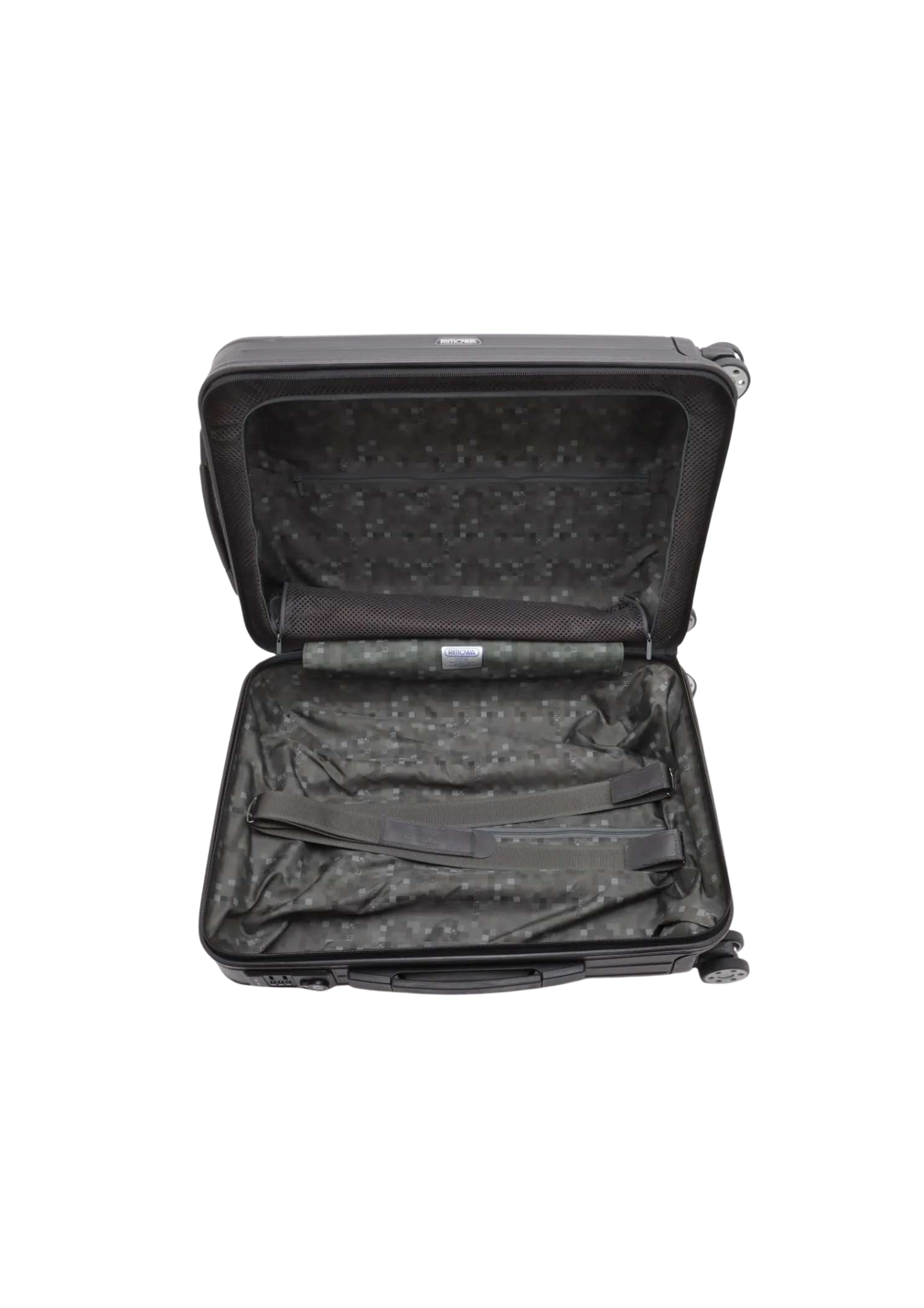 RIMOWA Salsa Polycarbonate Carry Case
