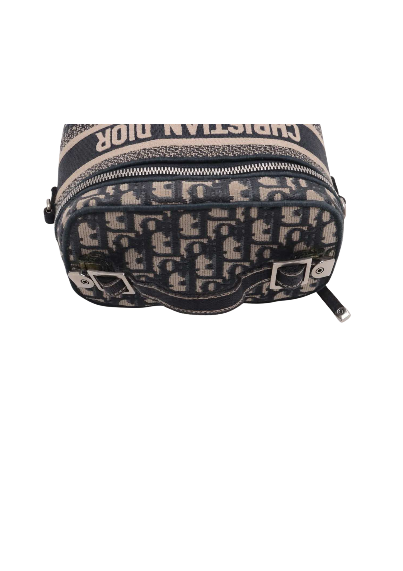 CHRISTIAN DIOR Travel Vanity Case