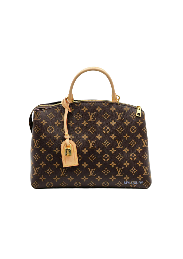 LOUIS VUITTON Grand Palais MM