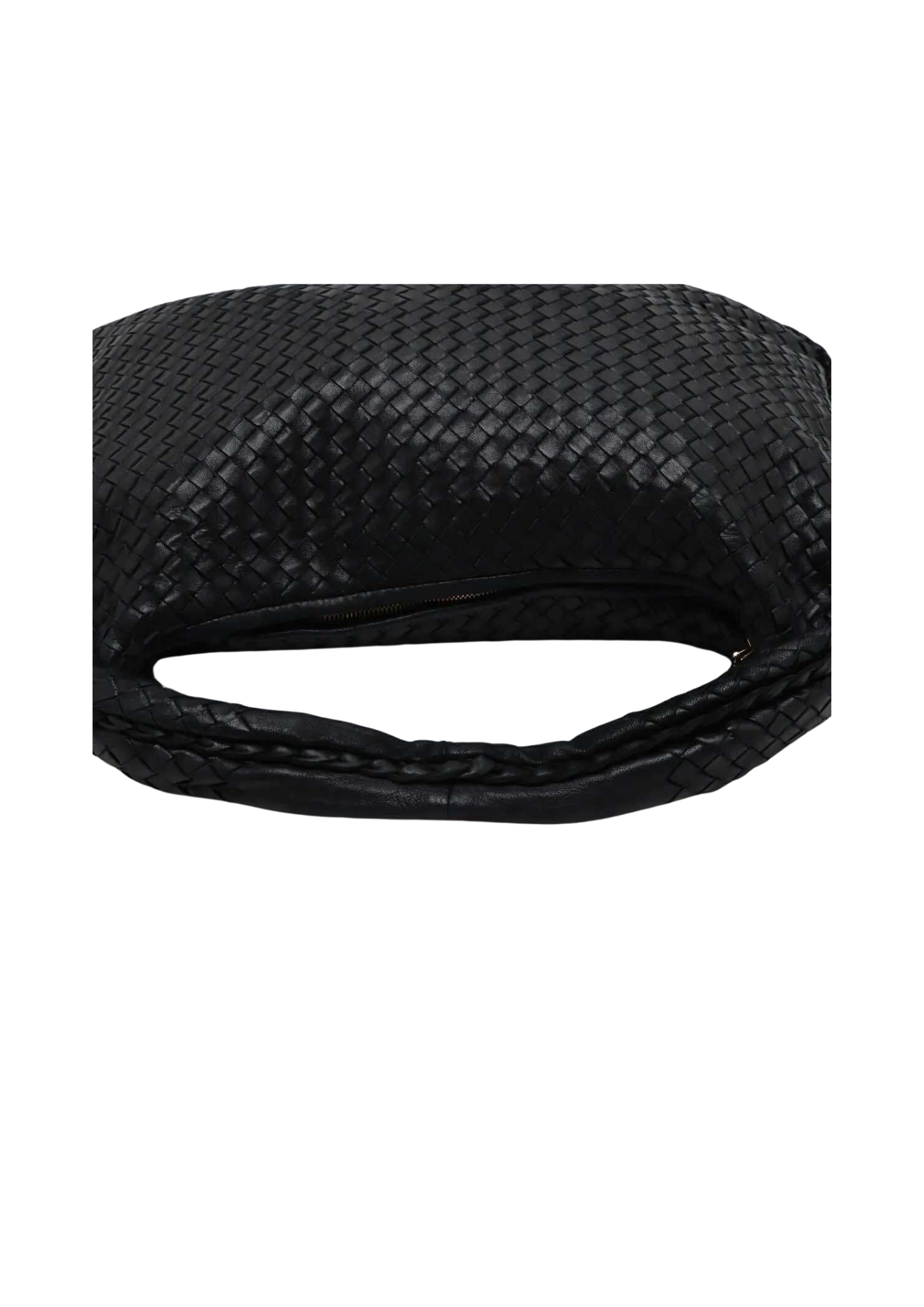 BOTTEGA VENETA Intrecciato Hobo Shoulder Bag