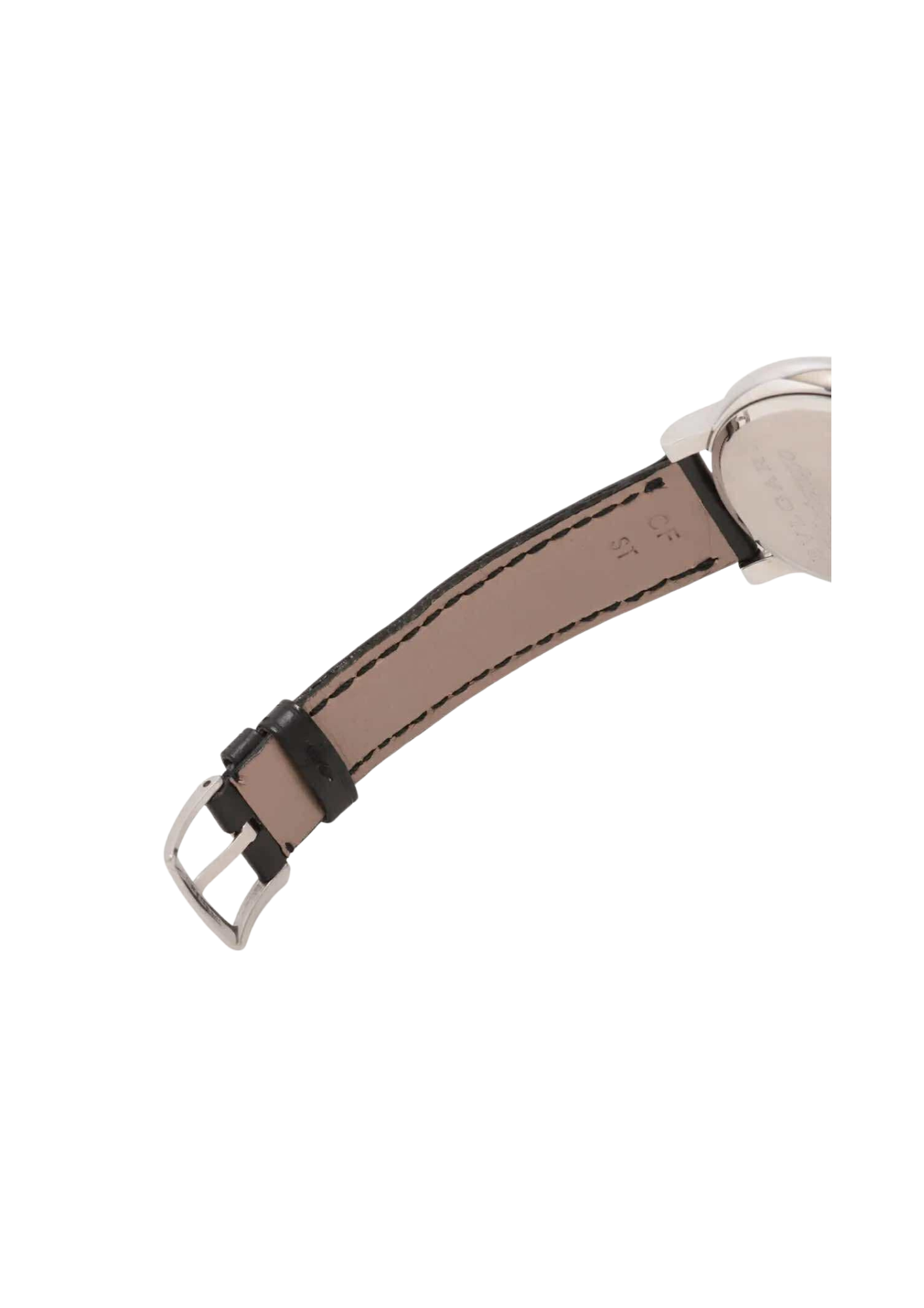 BVLGARI Solo Tempo QZ