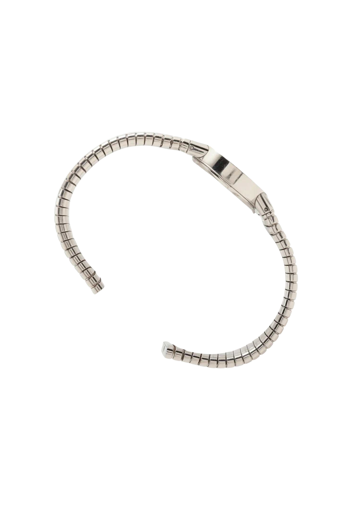 BVLGARI Tubogas Watch