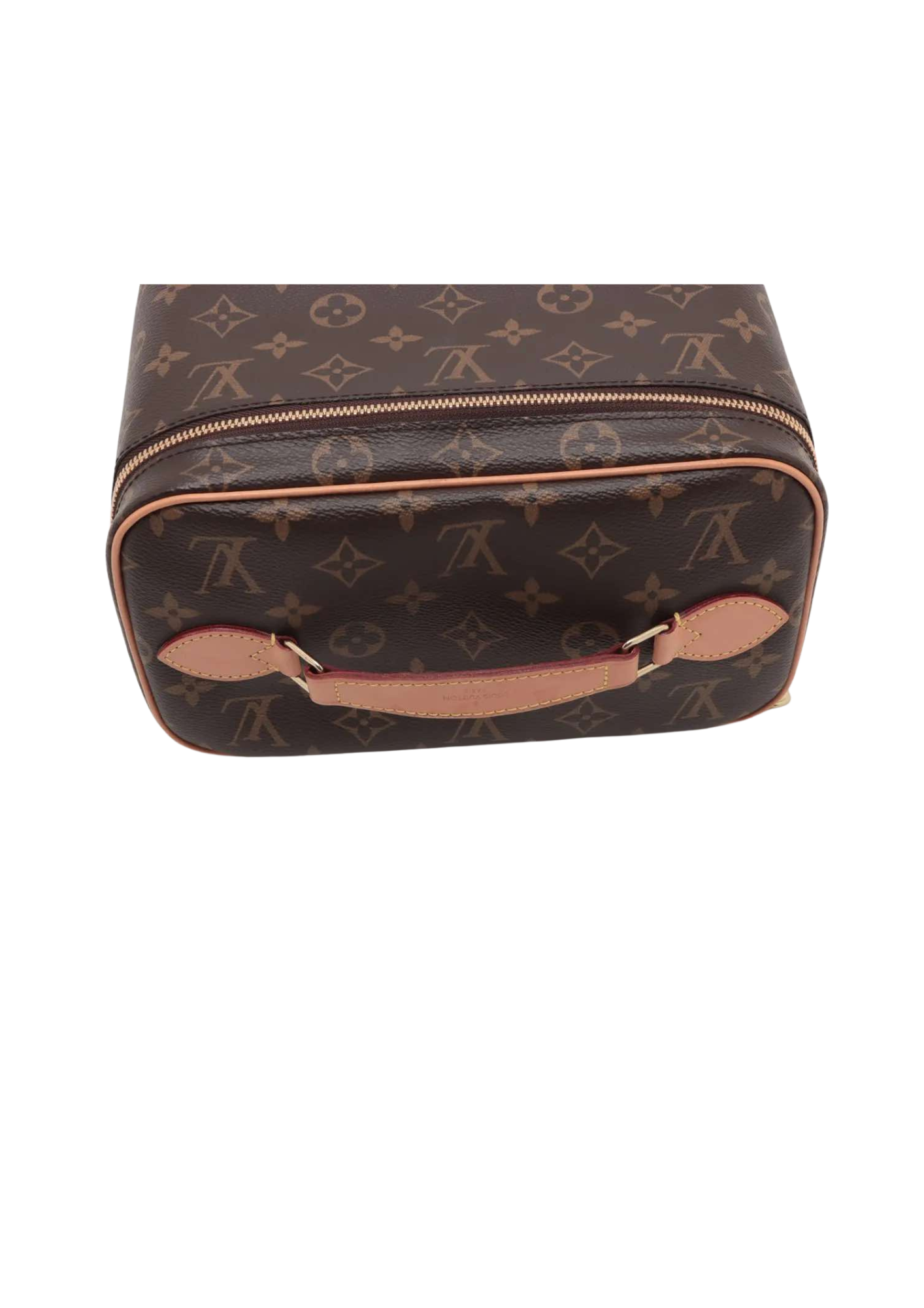 LOUIS VUITTON Monogram Nice