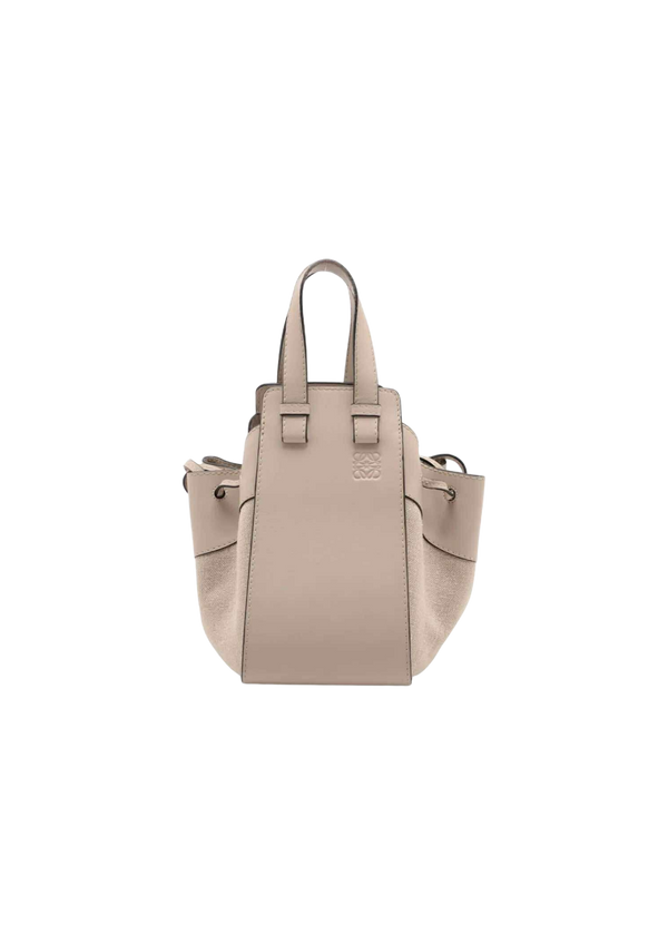 LOEWE Hammock Drawstring 2Way Handbag