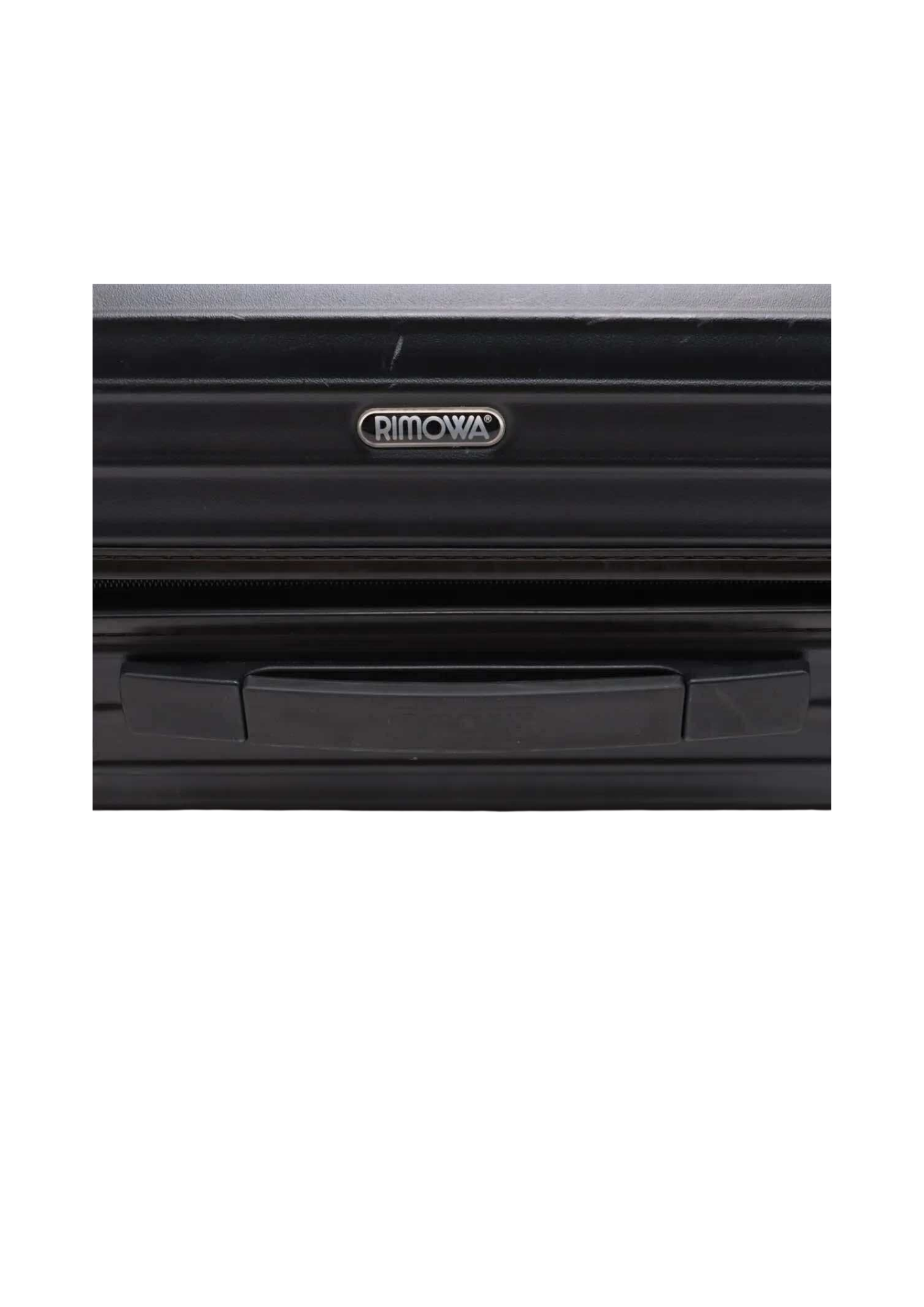 RIMOWA Salsa Polycarbonate Carry Case