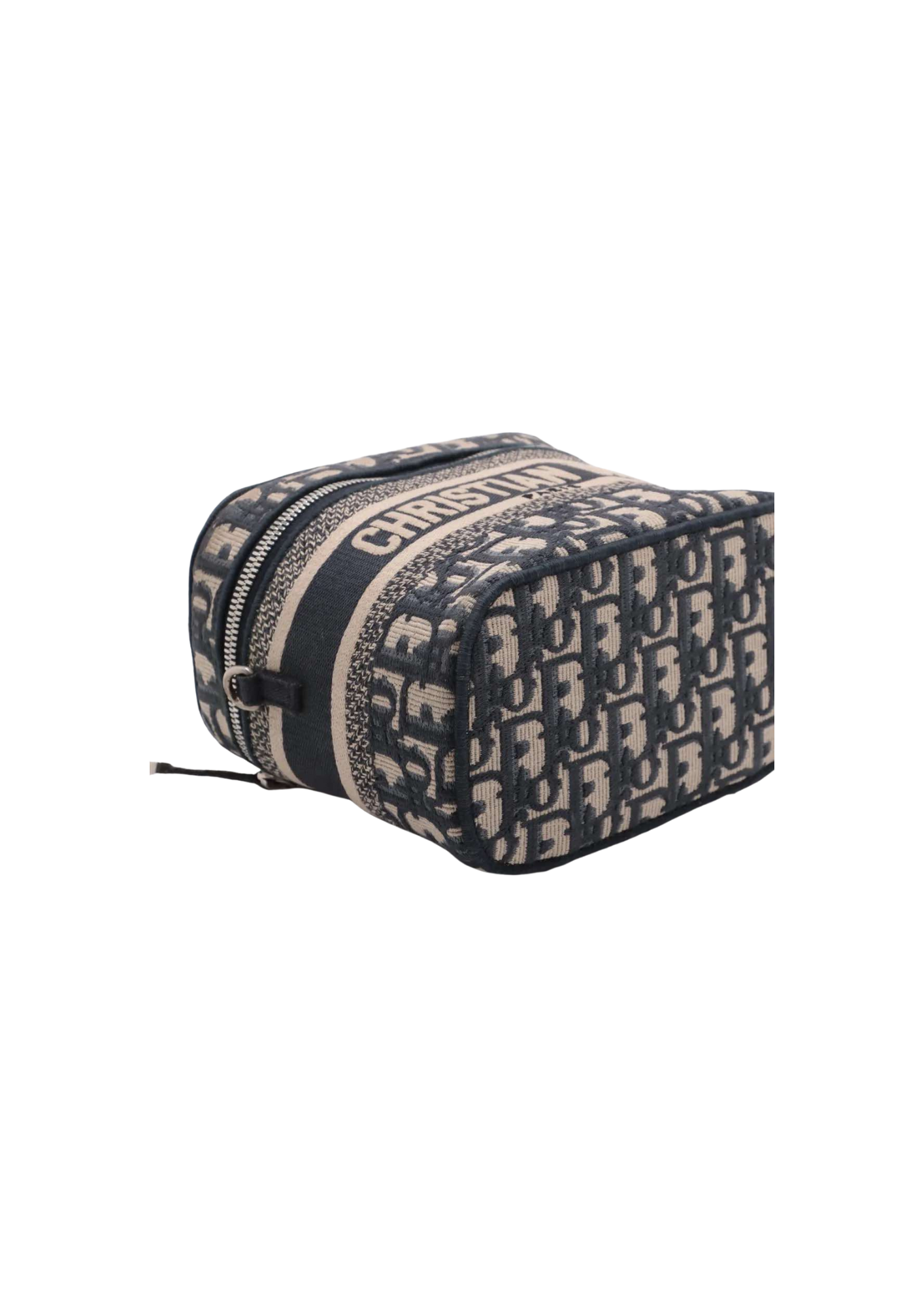 CHRISTIAN DIOR Travel Vanity Case