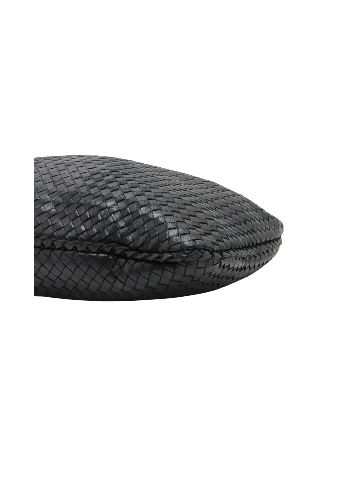 BOTTEGA VENETA Intrecciato Hobo Shoulder Bag