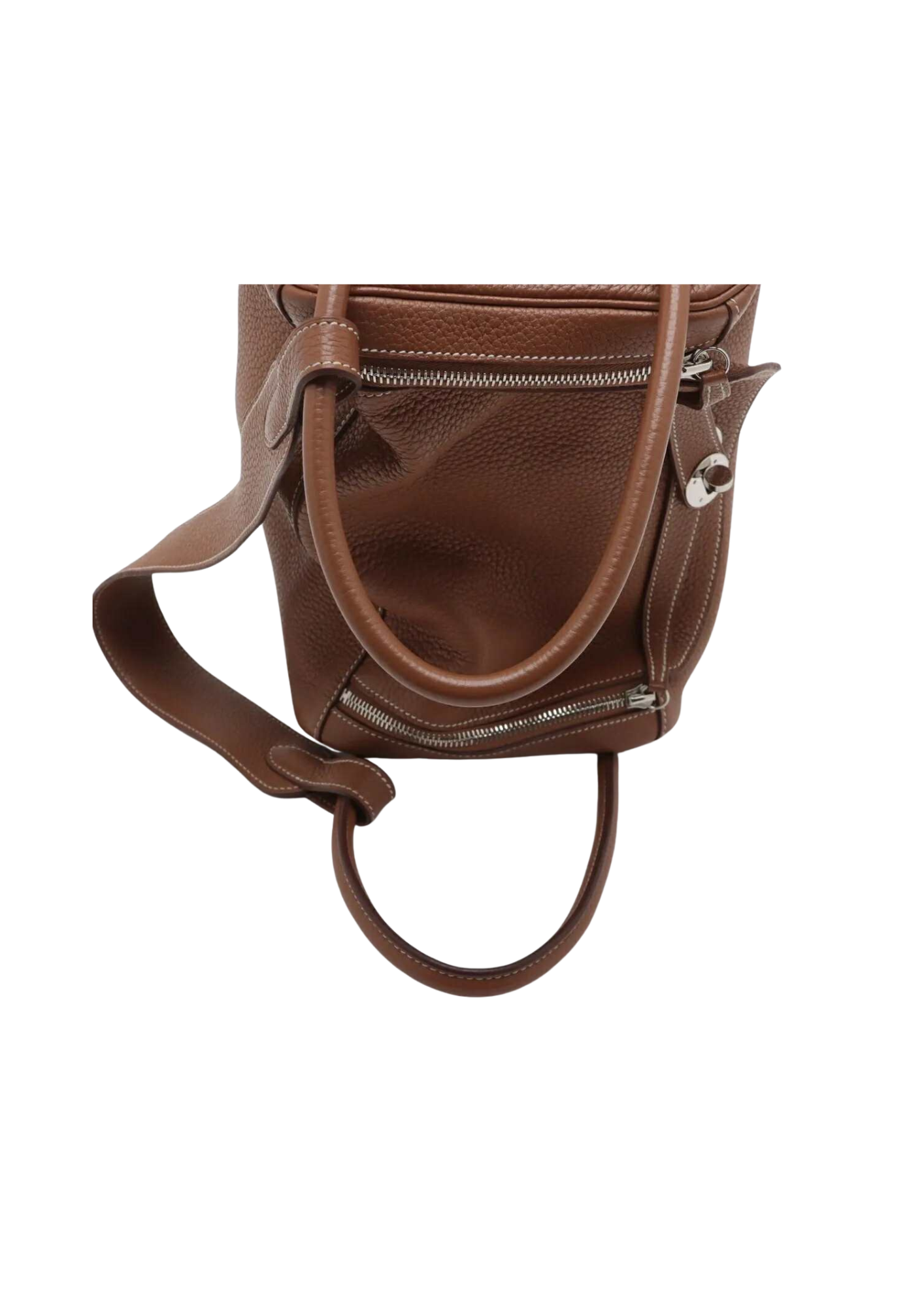 HERMÈS Lindy 34 Trauillon Clemence