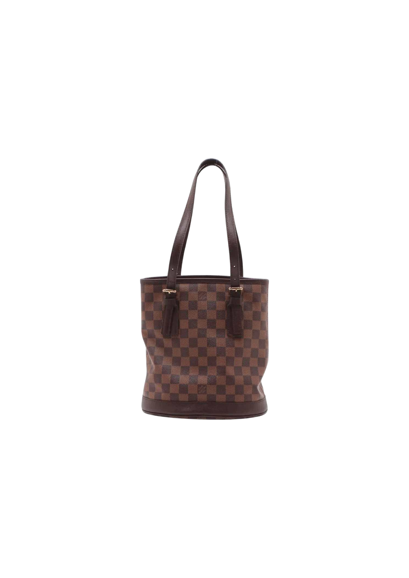       LOUIS VUITTON Damier Malle    