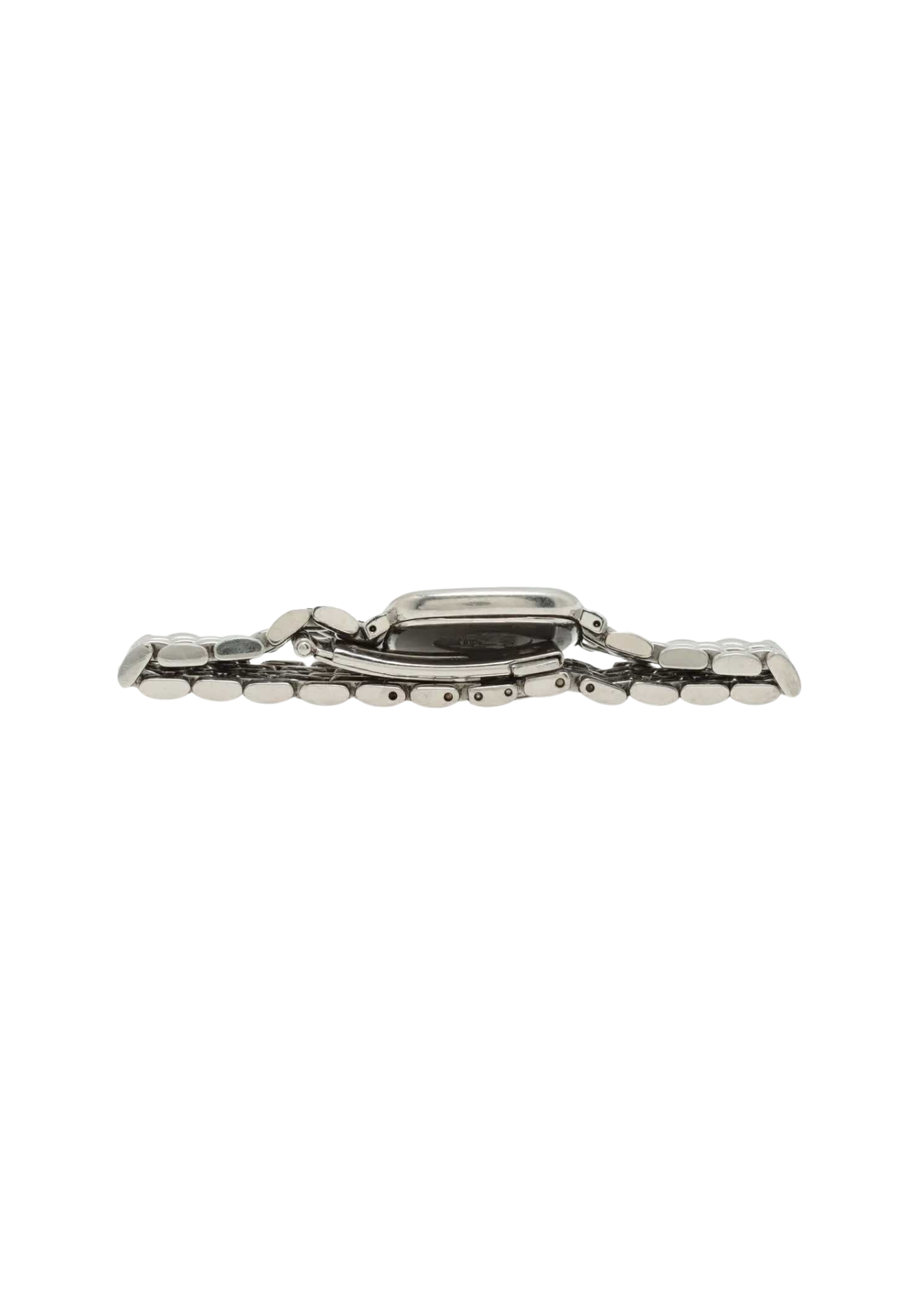 OMEGA De Ville QZ Silver-Face