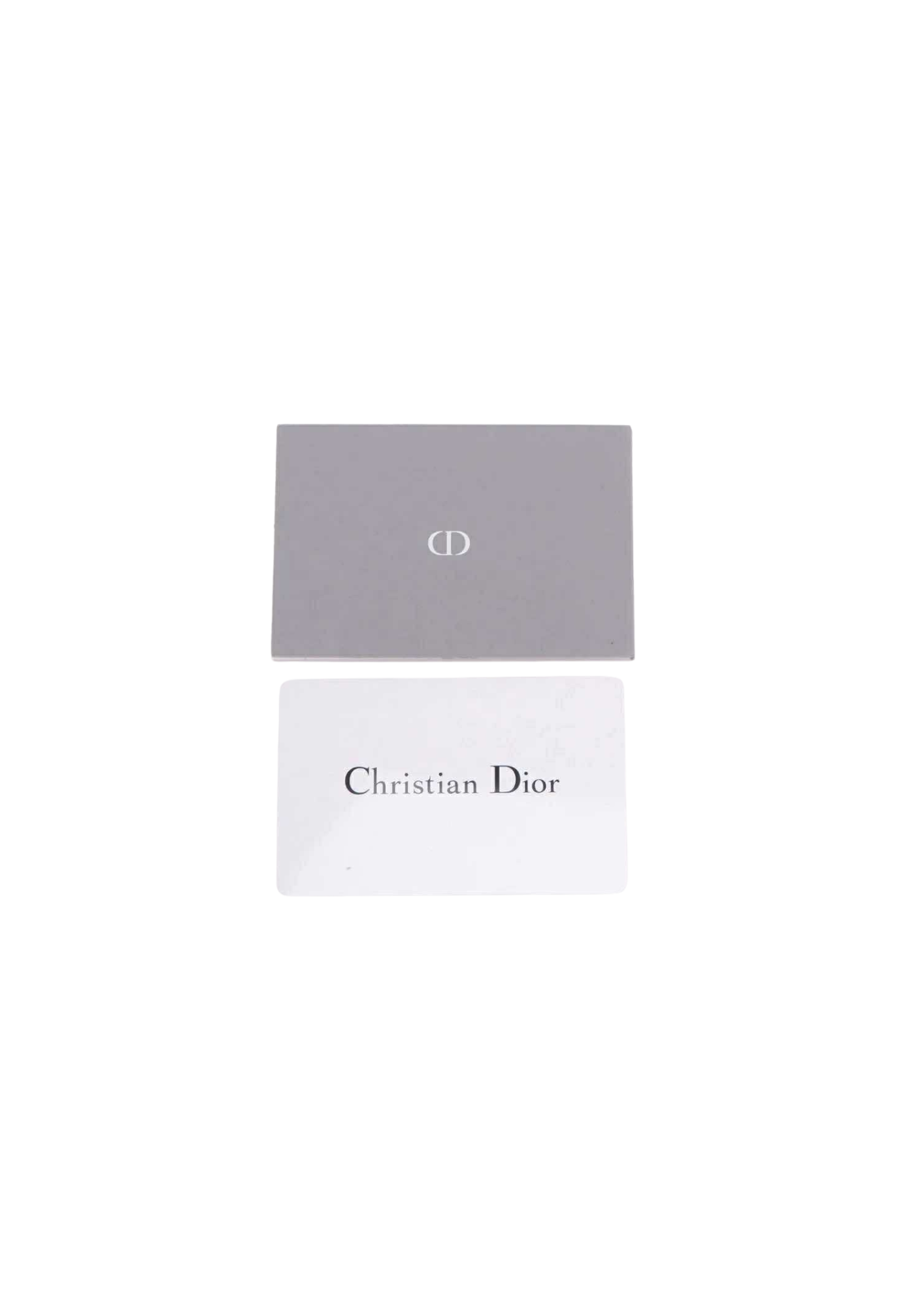 CHRISTIAN DIOR Lady Dior Cannage