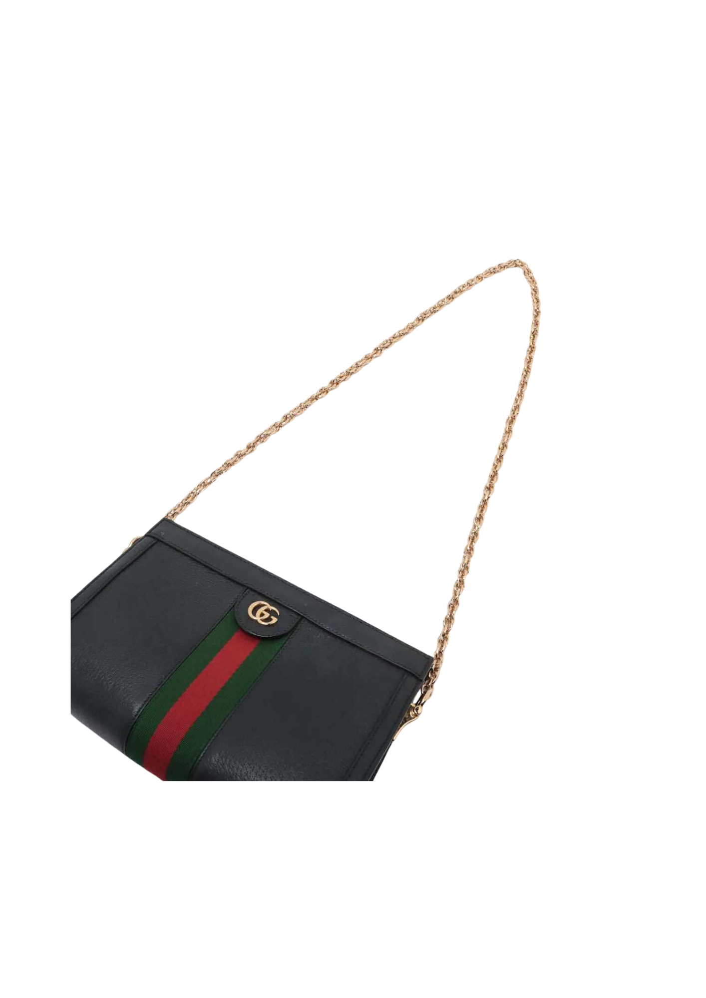 GUCCI Ophidia Shoulder Bag      