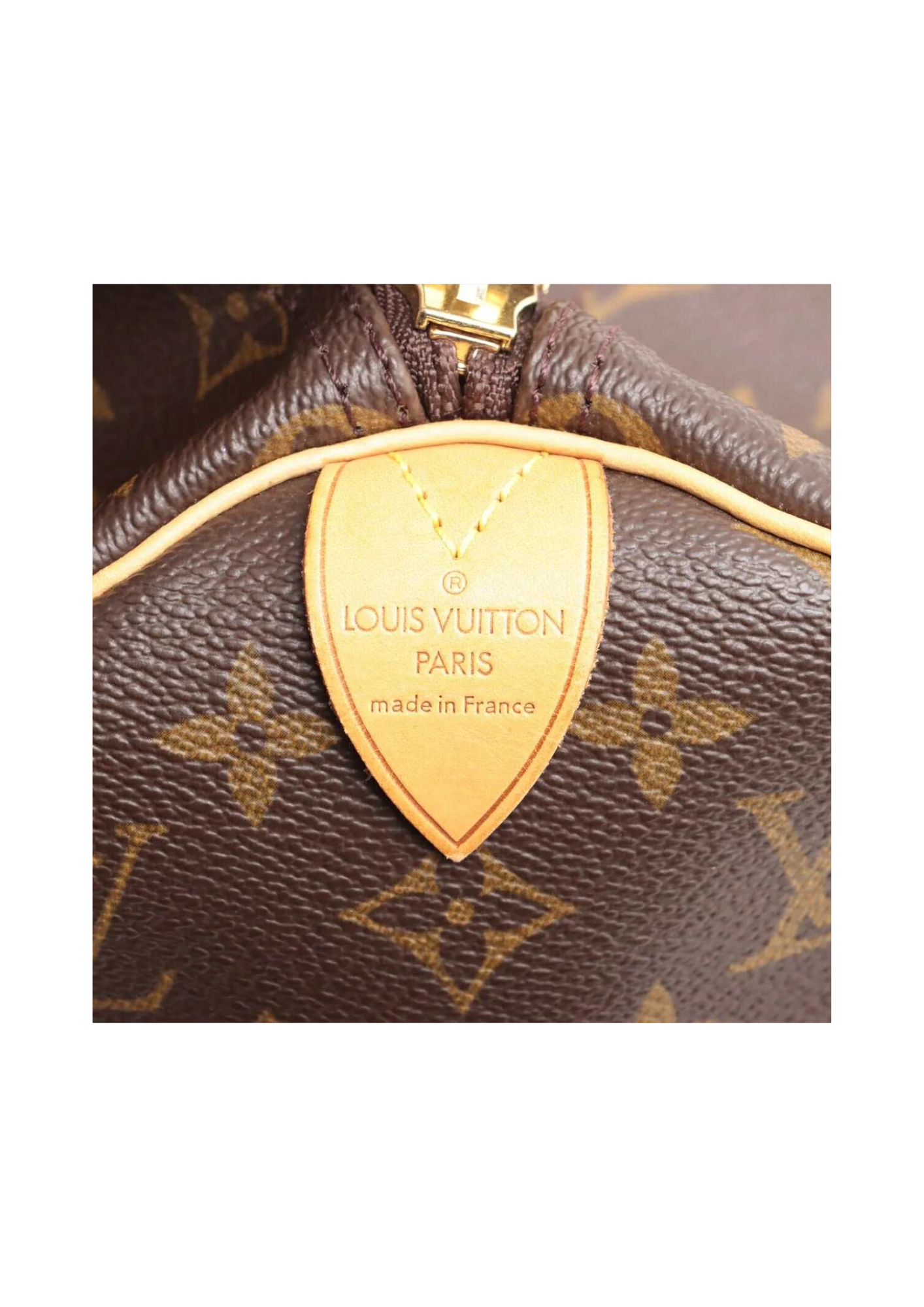 LOUIS VUITTON Monogram Keepall 45