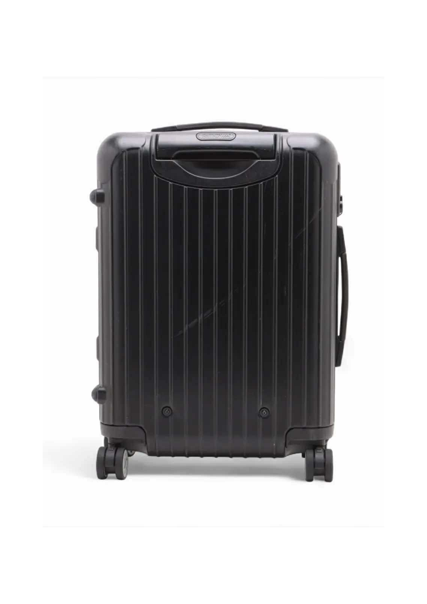 RIMOWA Salsa Polycarbonate Carry Case