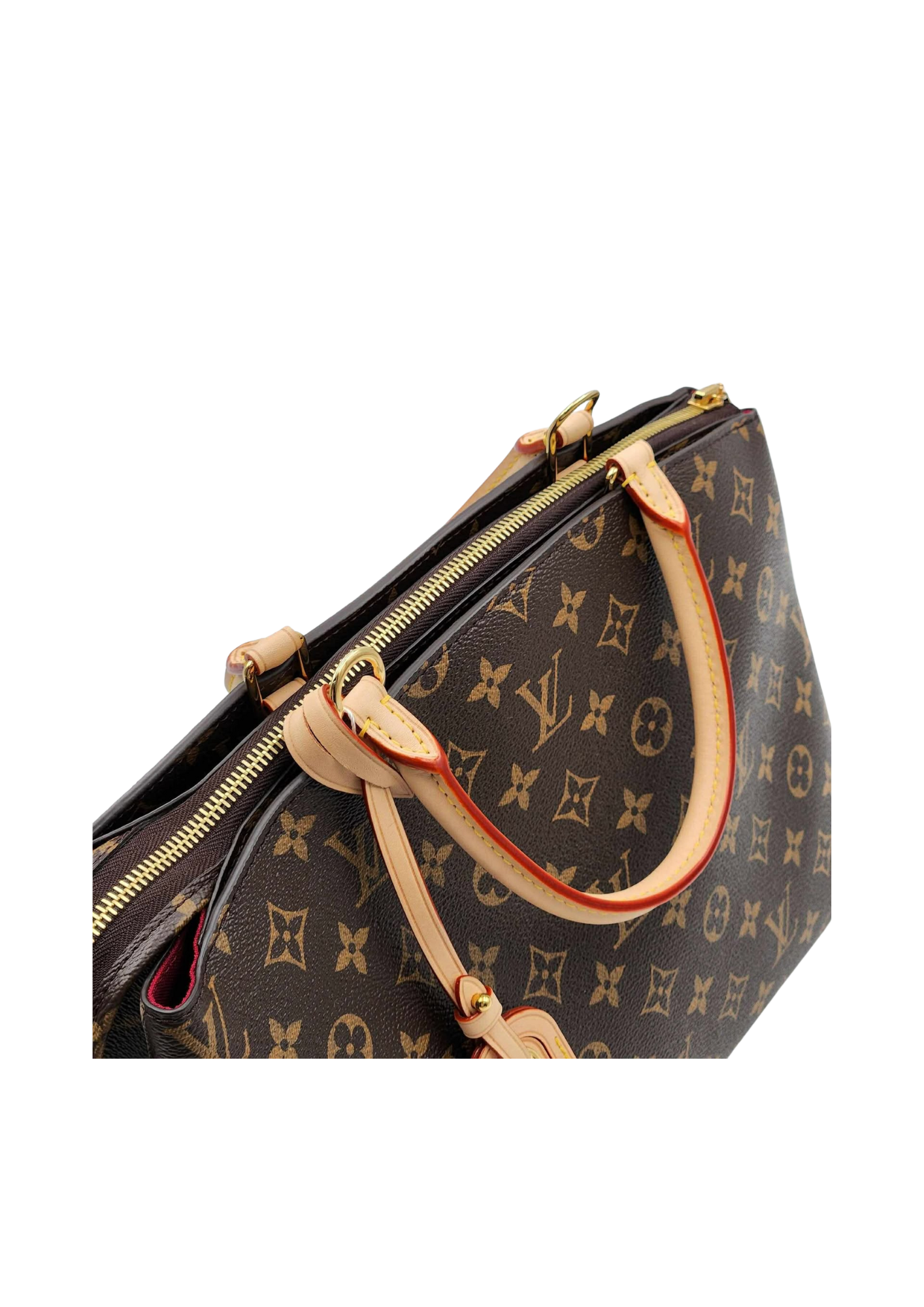 LOUIS VUITTON Grand Palais MM