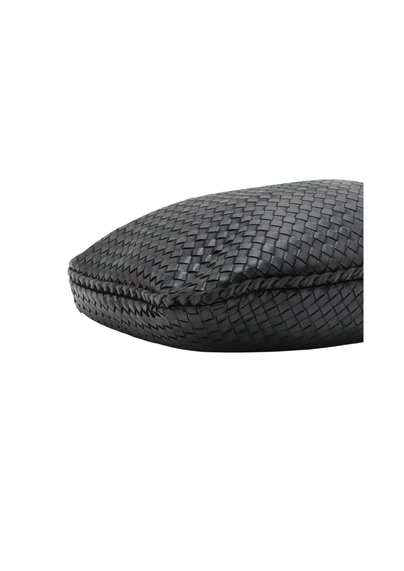 BOTTEGA VENETA Intrecciato Hobo Shoulder Bag