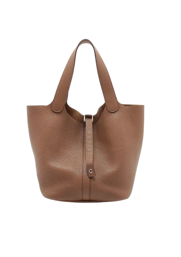 HERMÈS Picotan Rock 22 MM Bag