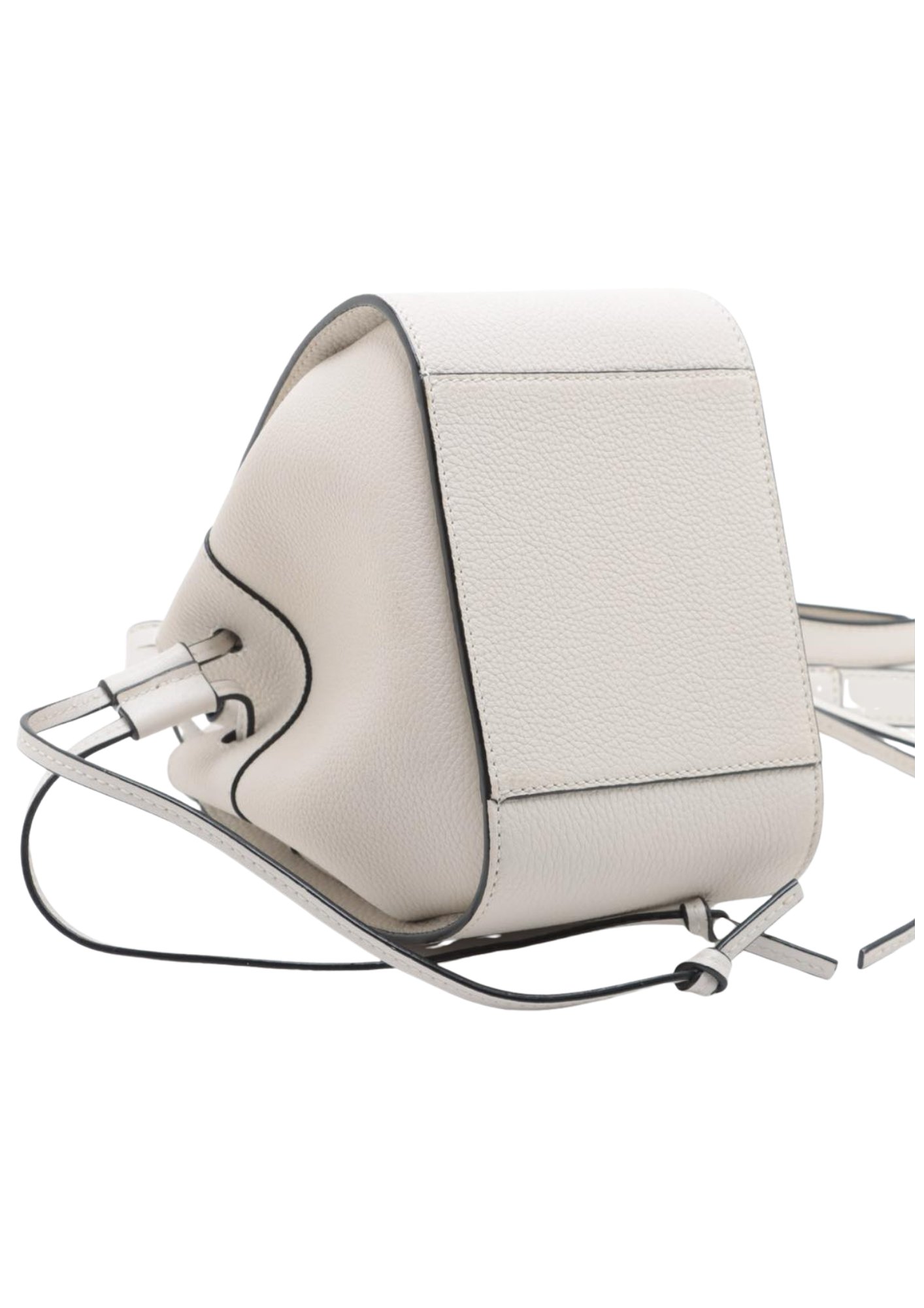 LOEWE Hammock drawstring Mini Handbag 2WAY
