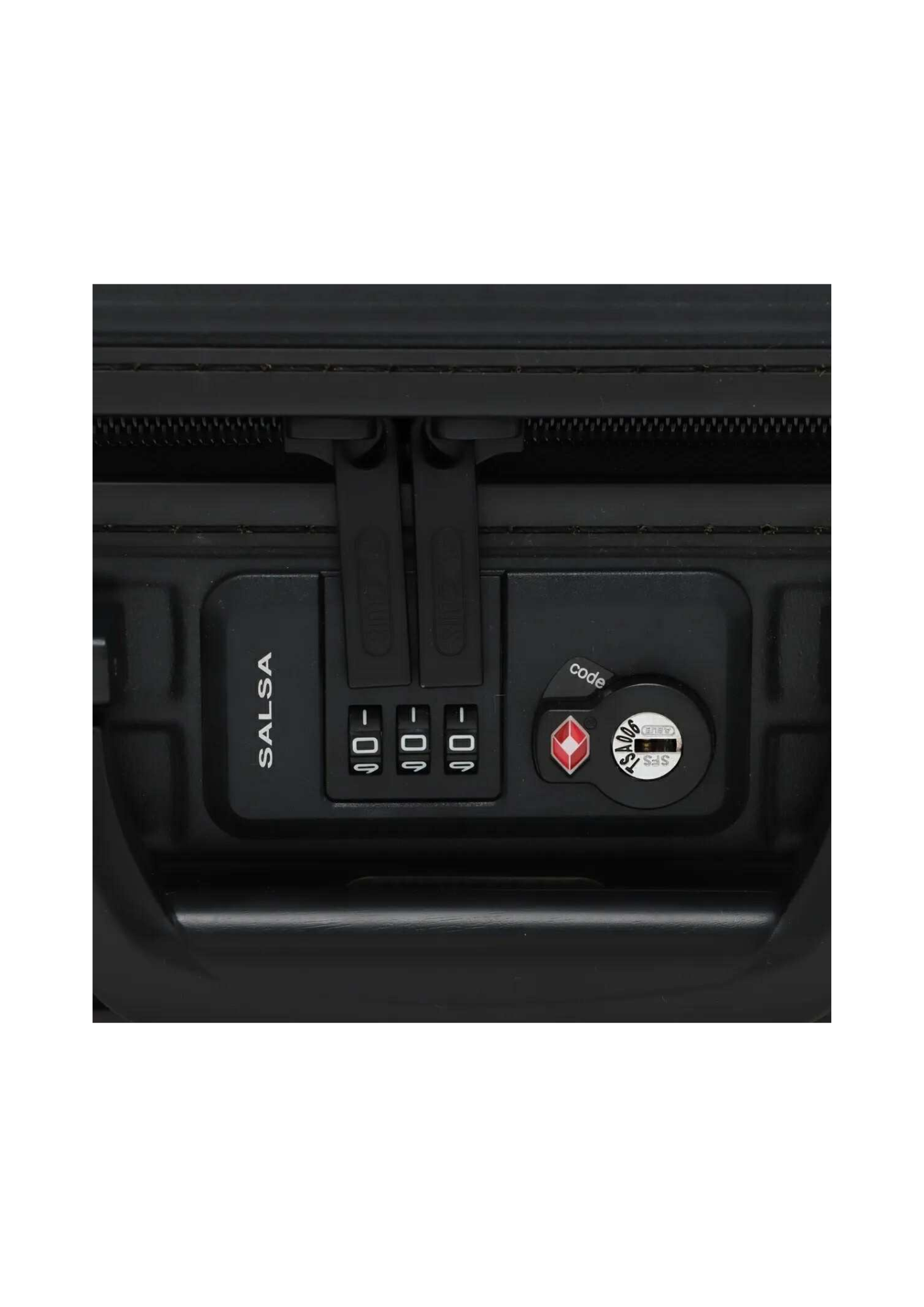 RIMOWA Salsa Polycarbonate Carry Case