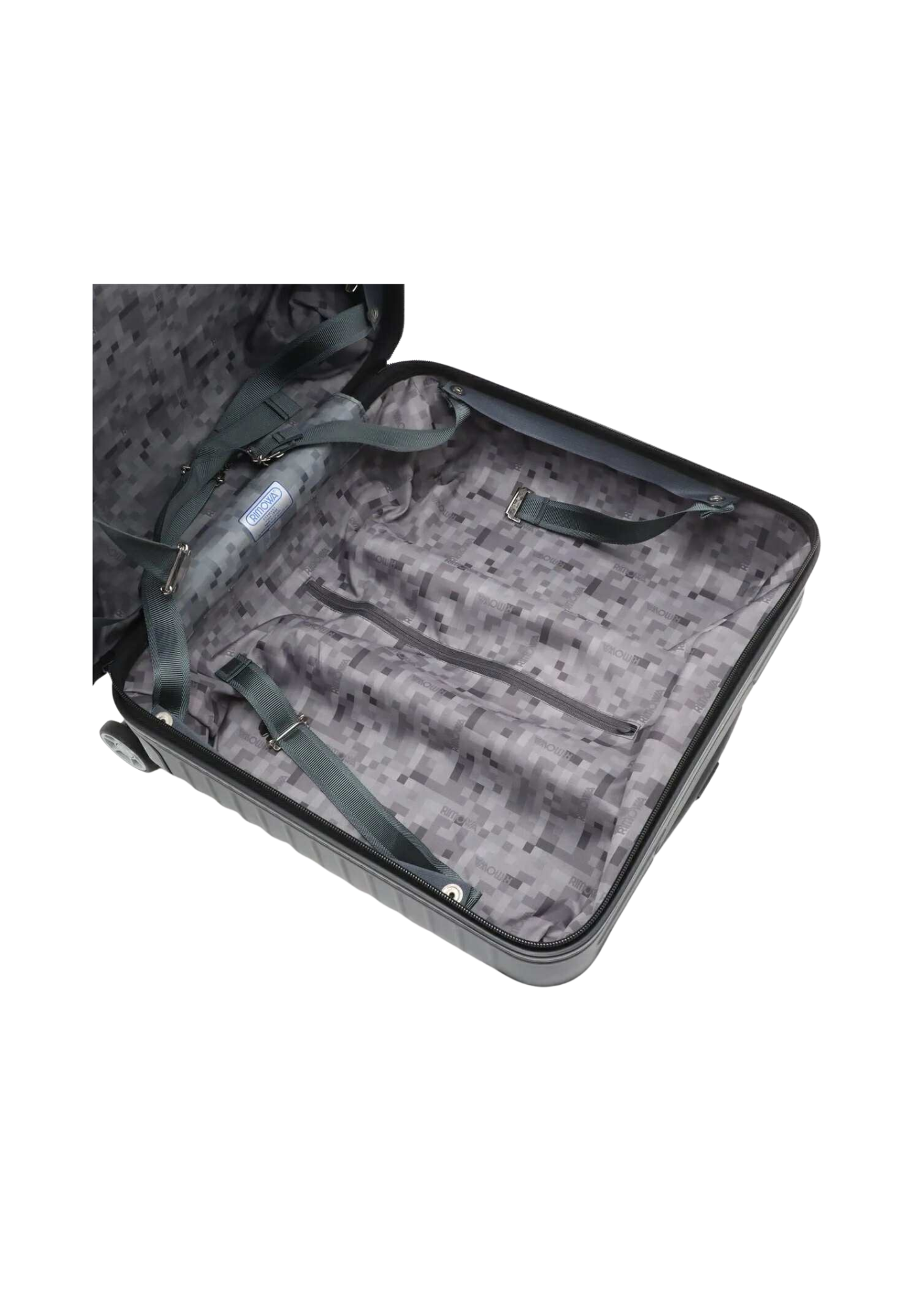 RIMOWA Salsa Polycarbonate Carry Case