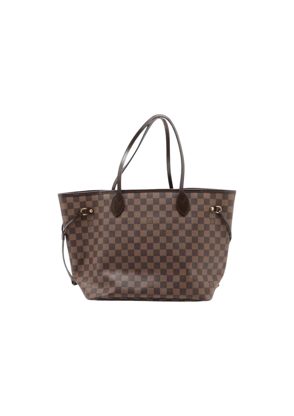 LOUIS VUITTON Damier Neverfull MM