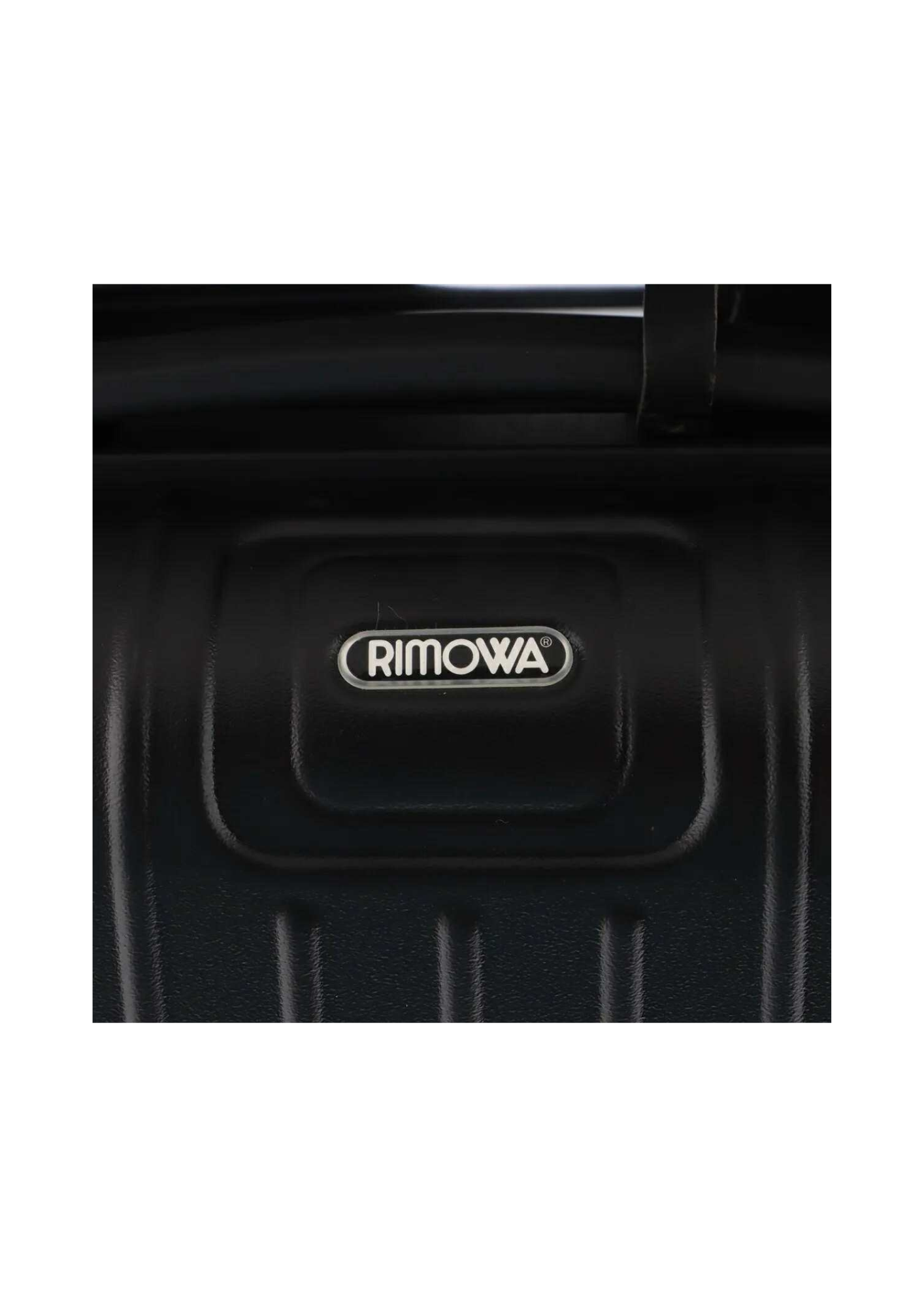 RIMOWA Essential Cabins Polycarbonate Carry Case